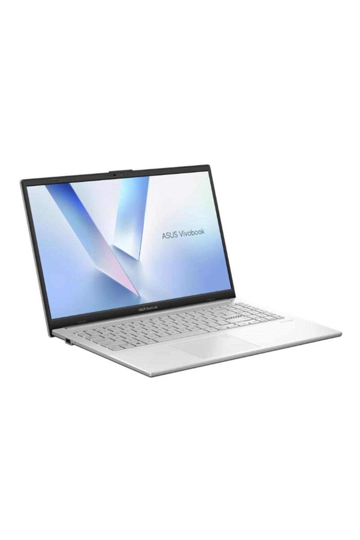 ASUS NB VIVOBOOK GO 15 E1504FA-BQ4893 RYZEN 5 7520U 8GB 512SSD 15.6 DOS