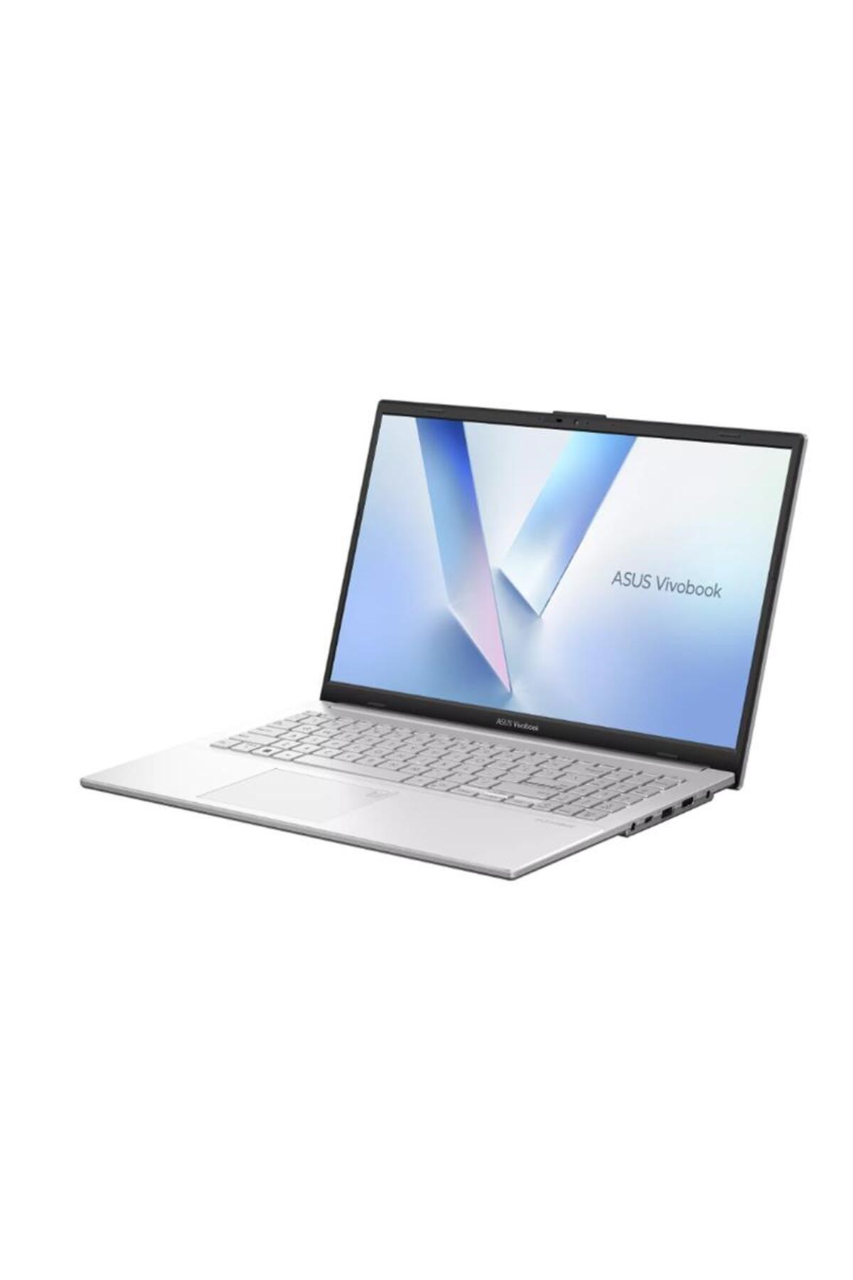 ASUS NB VIVOBOOK GO 15 E1504FA-BQ4893 RYZEN 5 7520U 8GB 512SSD 15.6 DOS