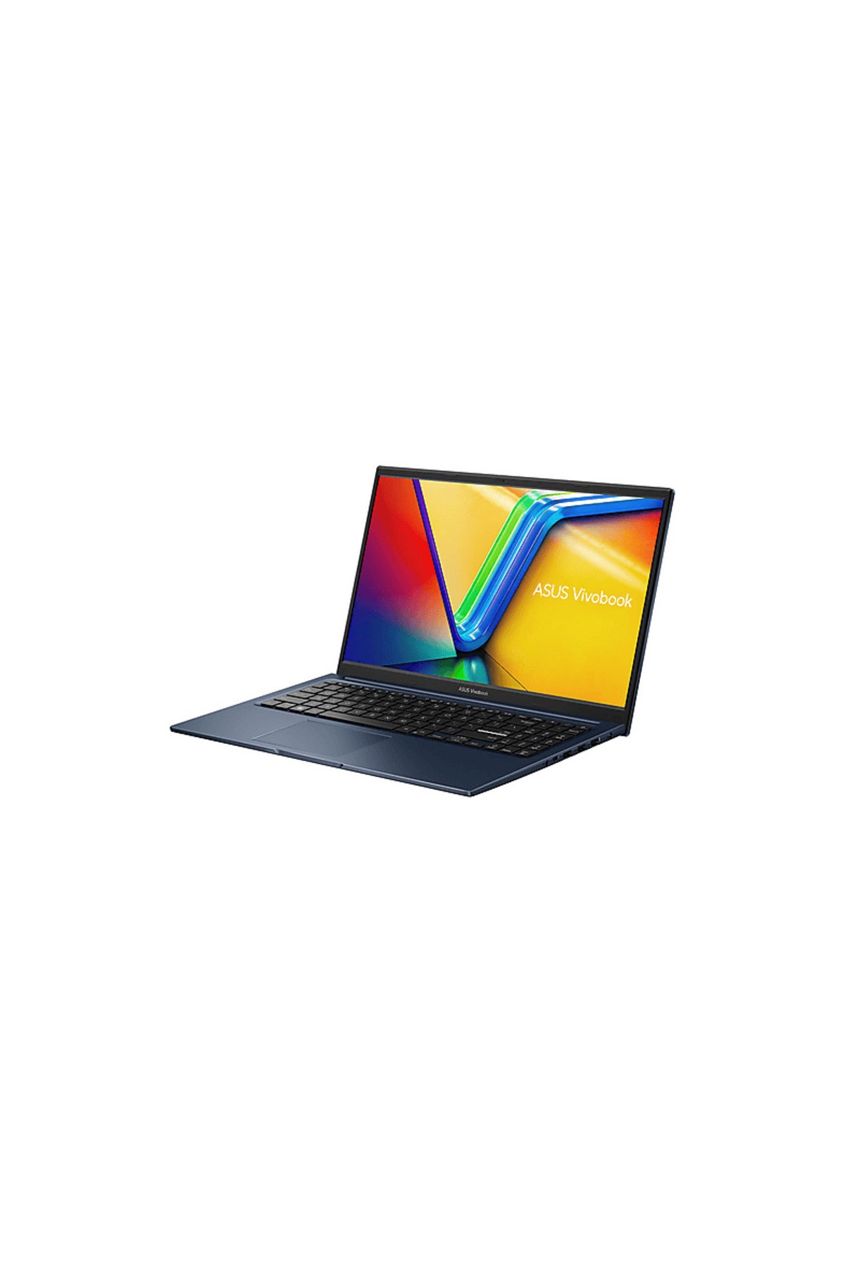 Asus Vivobook 15 X1504VA-BQ3970W Core 5 120U 8 GB 512 GB SSD Intel Graphics 15.6