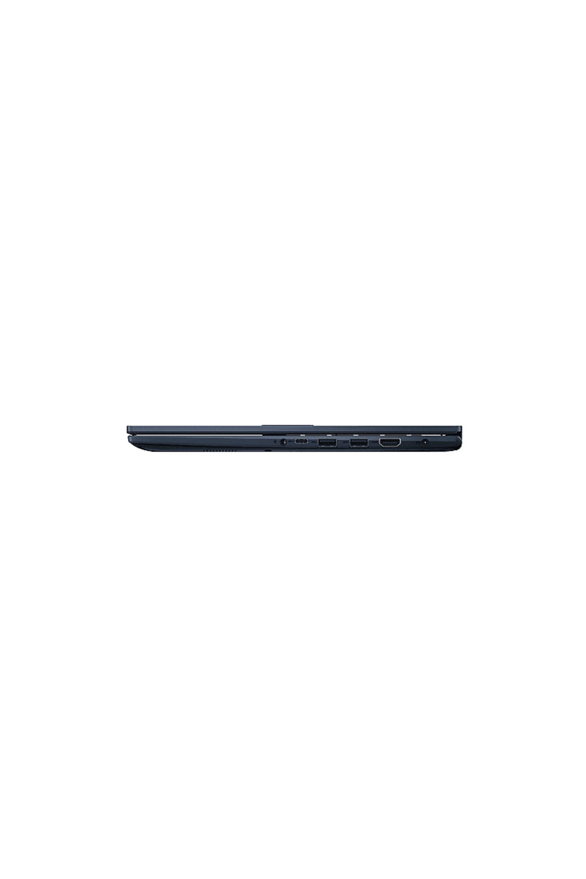 Asus Vivobook 15 X1504VA-BQ3970W Core 5 120U 8 GB 512 GB SSD Intel Graphics 15.6