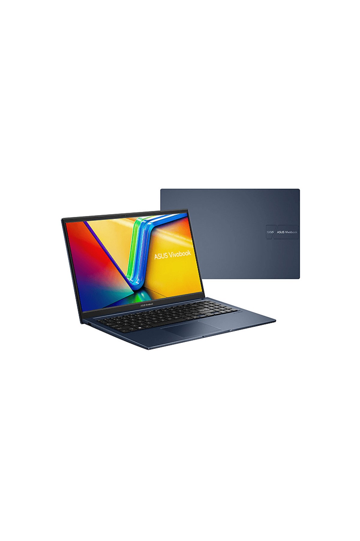 Asus Vivobook 15 X1504VA-BQ3970W Core 5 120U 8 GB 512 GB SSD Intel Graphics 15.6