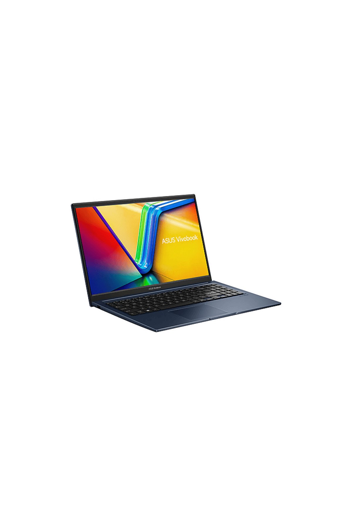 Asus Vivobook 15 X1504VA-BQ3970W Core 5 120U 8 GB 512 GB SSD Intel Graphics 15.6