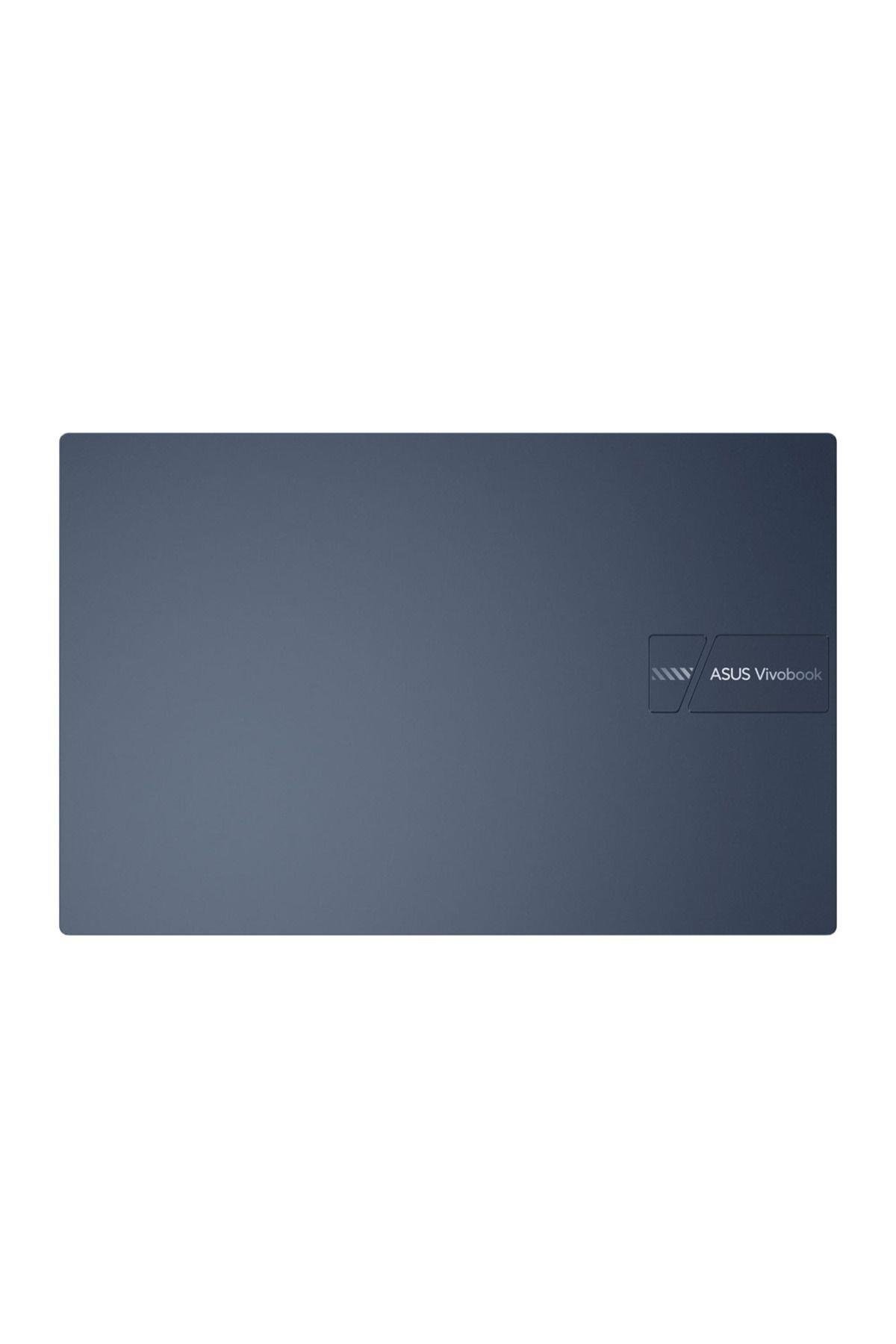 Asus Vivobook 15 X1504VA-NJ1500 Intel Core i7-1355U 16GB 512GB SSD 15.6
