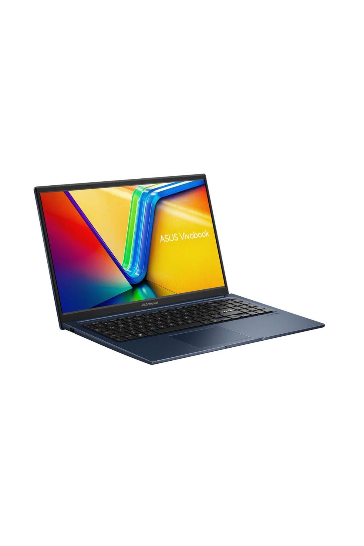Asus Vivobook 15 X1504VA-NJ1500 Intel Core i7-1355U 16GB 512GB SSD 15.6