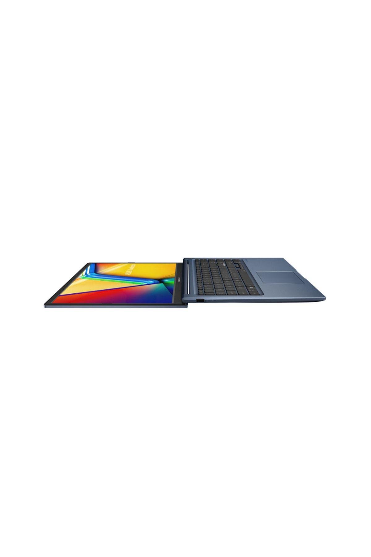 Asus Vivobook 15 X1504VA-NJ1500 Intel Core i7-1355U 16GB 512GB SSD 15.6