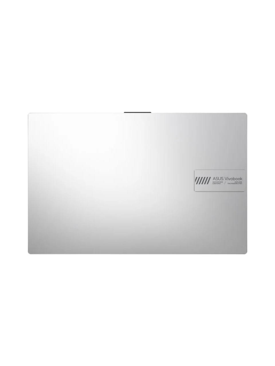 ASUS Vivobook Go 15 E1504FA-BQ4892 Ryzen 5 7520U 8gb 512 Gb SSD 15.6 Fhd Freedos