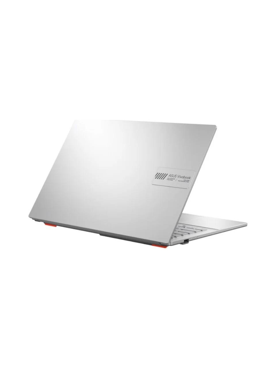 ASUS Vivobook Go 15 E1504FA-BQ4892 Ryzen 5 7520U 8gb 512 Gb SSD 15.6 Fhd Freedos