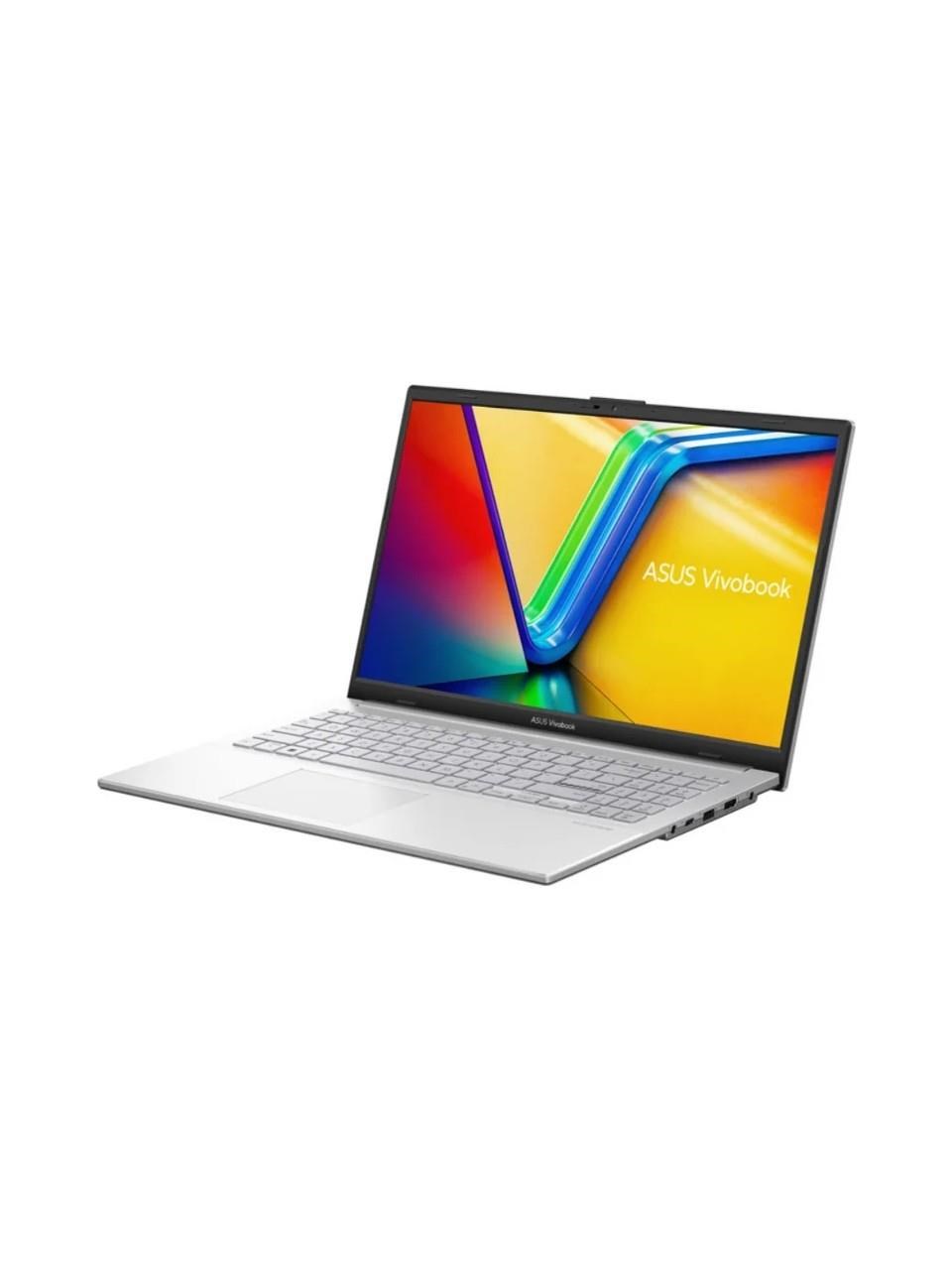ASUS Vivobook Go 15 E1504FA-BQ4892 Ryzen 5 7520U 8gb 512 Gb SSD 15.6 Fhd Freedos