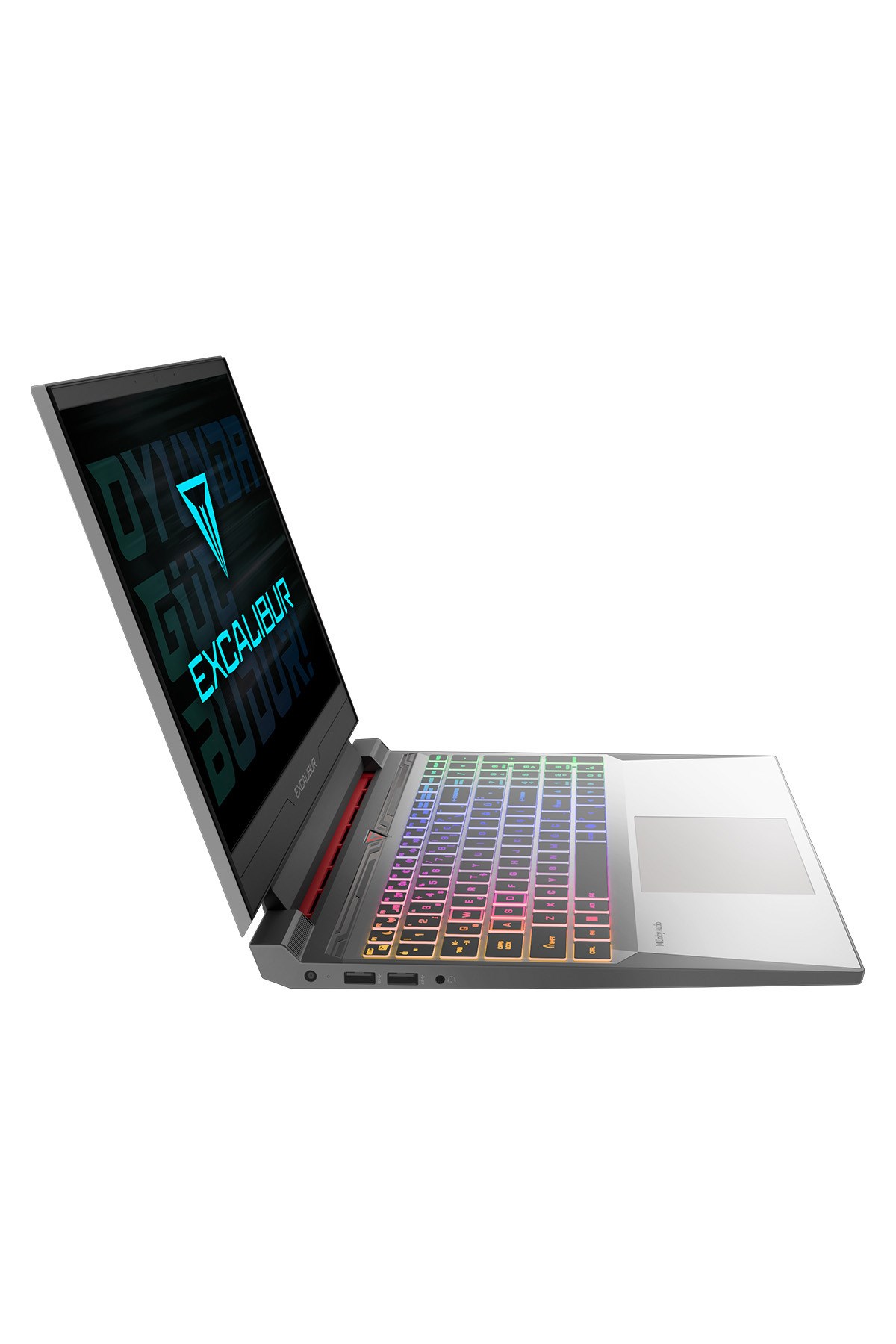 Casper Excalibur G870 Intel Core i7 13620H 16GB 1TB SSD RTX4050 Freedos 15.6
