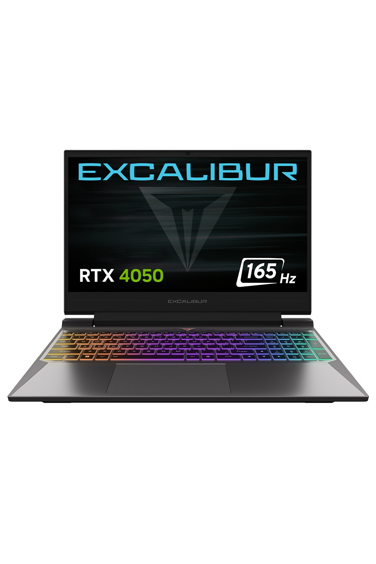 Casper Excalibur G870 Intel Core i7 13620H 16GB 1TB SSD RTX4050 Freedos 15.6