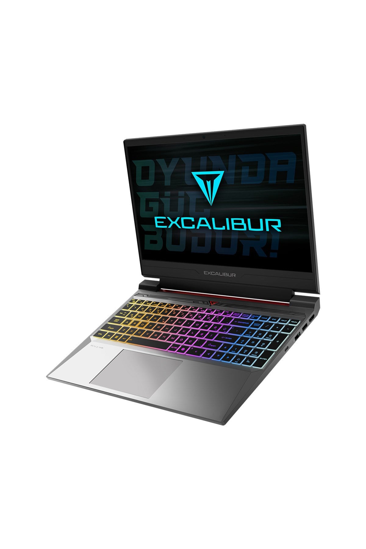 Casper Excalibur G870 Intel Core i7 13620H 16GB 1TB SSD RTX4050 Freedos 15.6