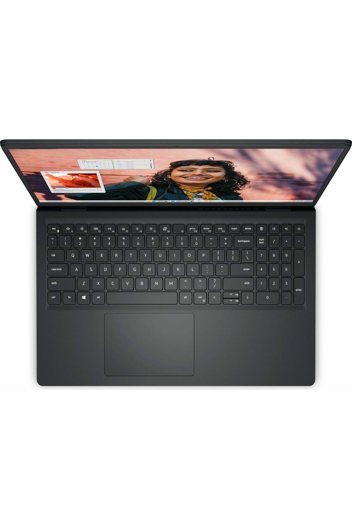 Dell Inspiron 15 3530 I35303401U I5-1334U 8gb Ram 512GB SSD 15.6