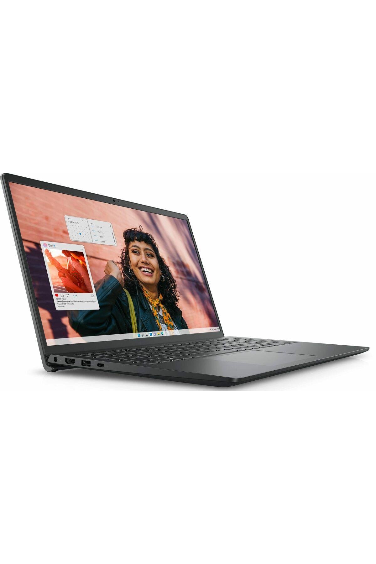 Dell Inspiron 15 3530 I35303401U I5-1334U 8gb Ram 512GB SSD 15.6