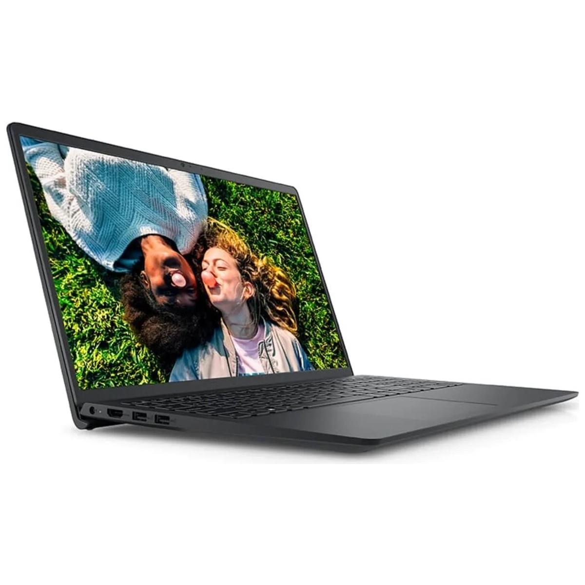 DELL POR I5-1235U INS 3520 8GB 512SSD UBUNTU I35201003U 