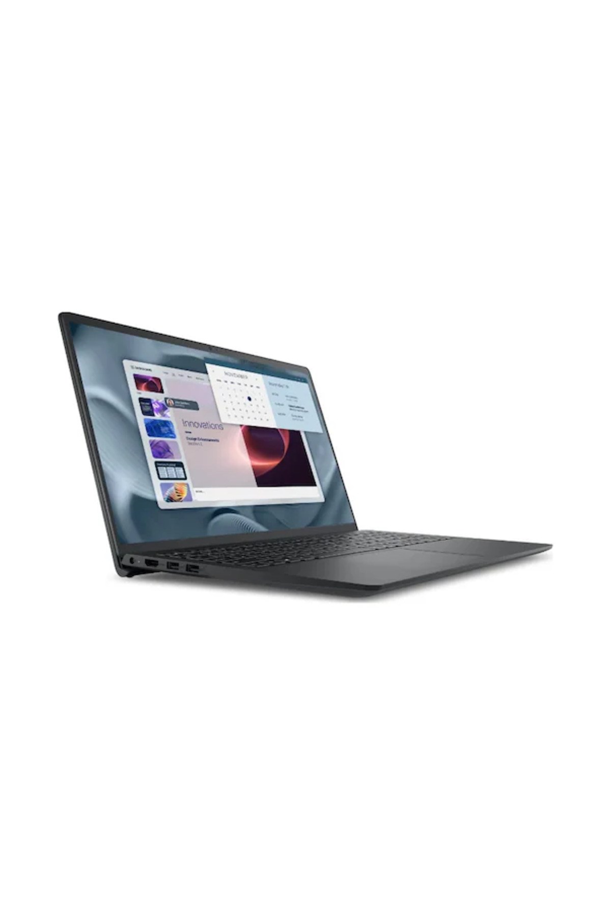 Dell Pro 15 Essential Ryzen5 15.6'' 16G Ram 512 SSD 15.6