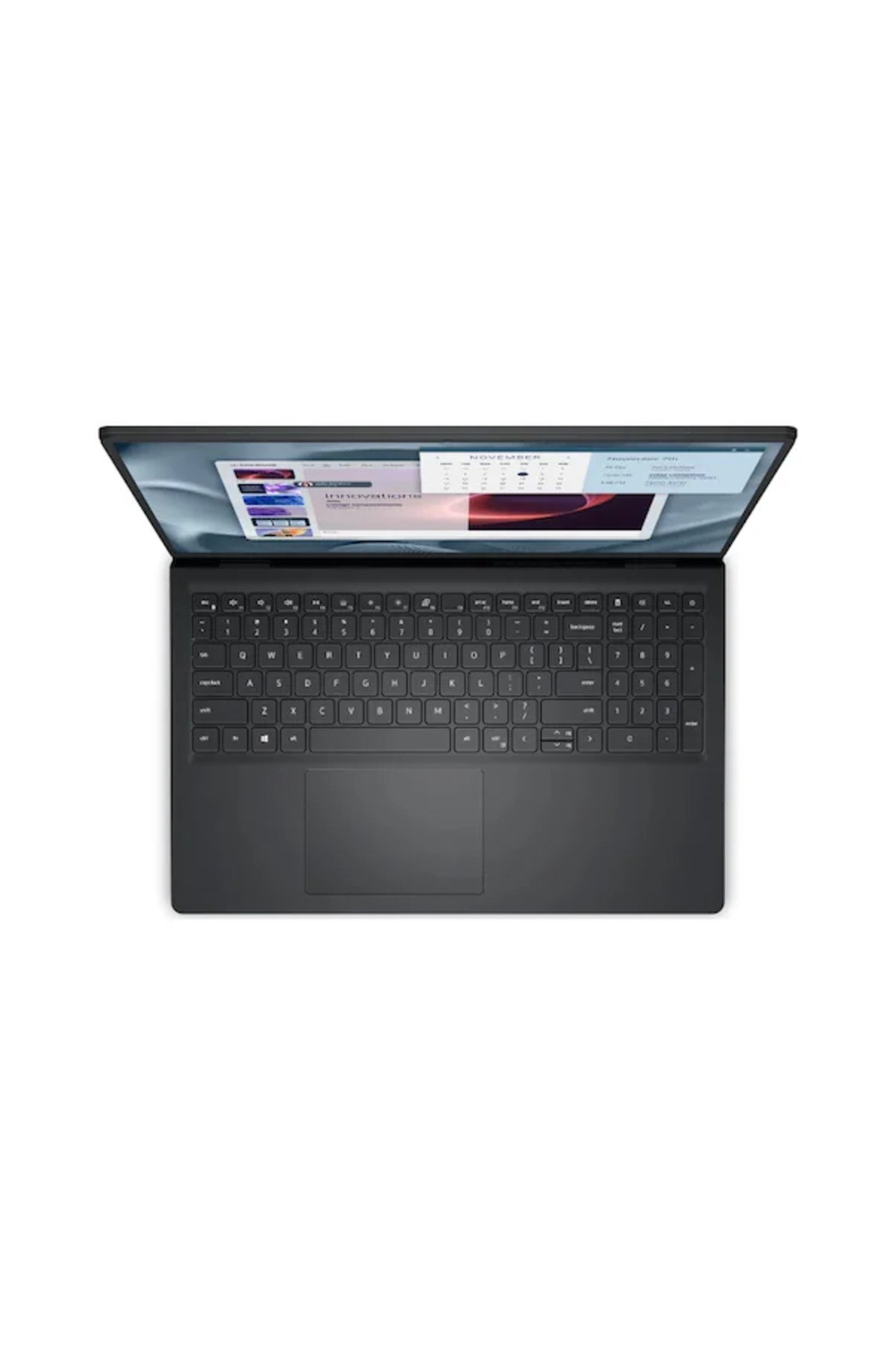 Dell Pro 15 Essential Ryzen5 15.6'' 16G Ram 512 SSD 15.6