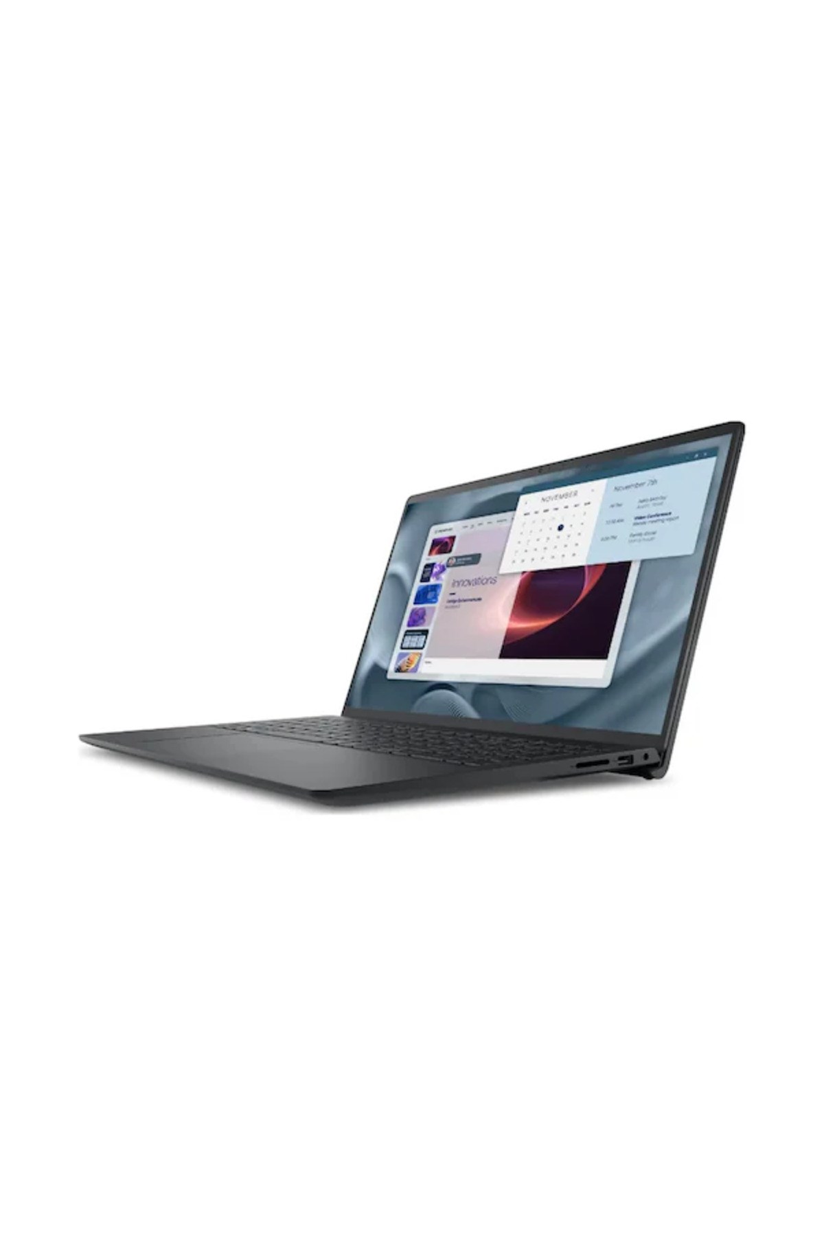 Dell Pro 15 Essential Ryzen5 15.6'' 16G Ram 512 SSD 15.6