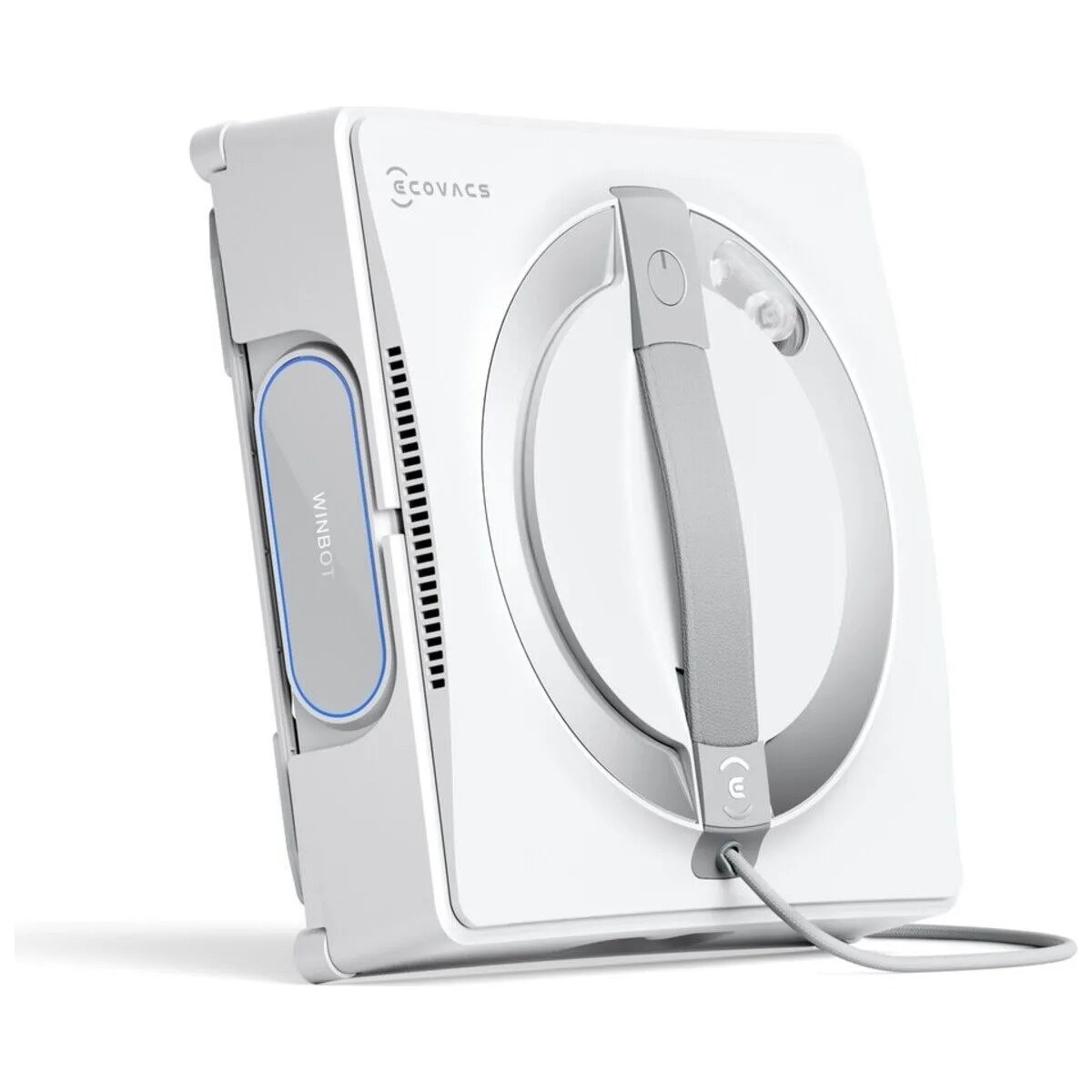 Ecovacs Winbot WG851-11 W2 Pro Omni Cam Silme Robotu