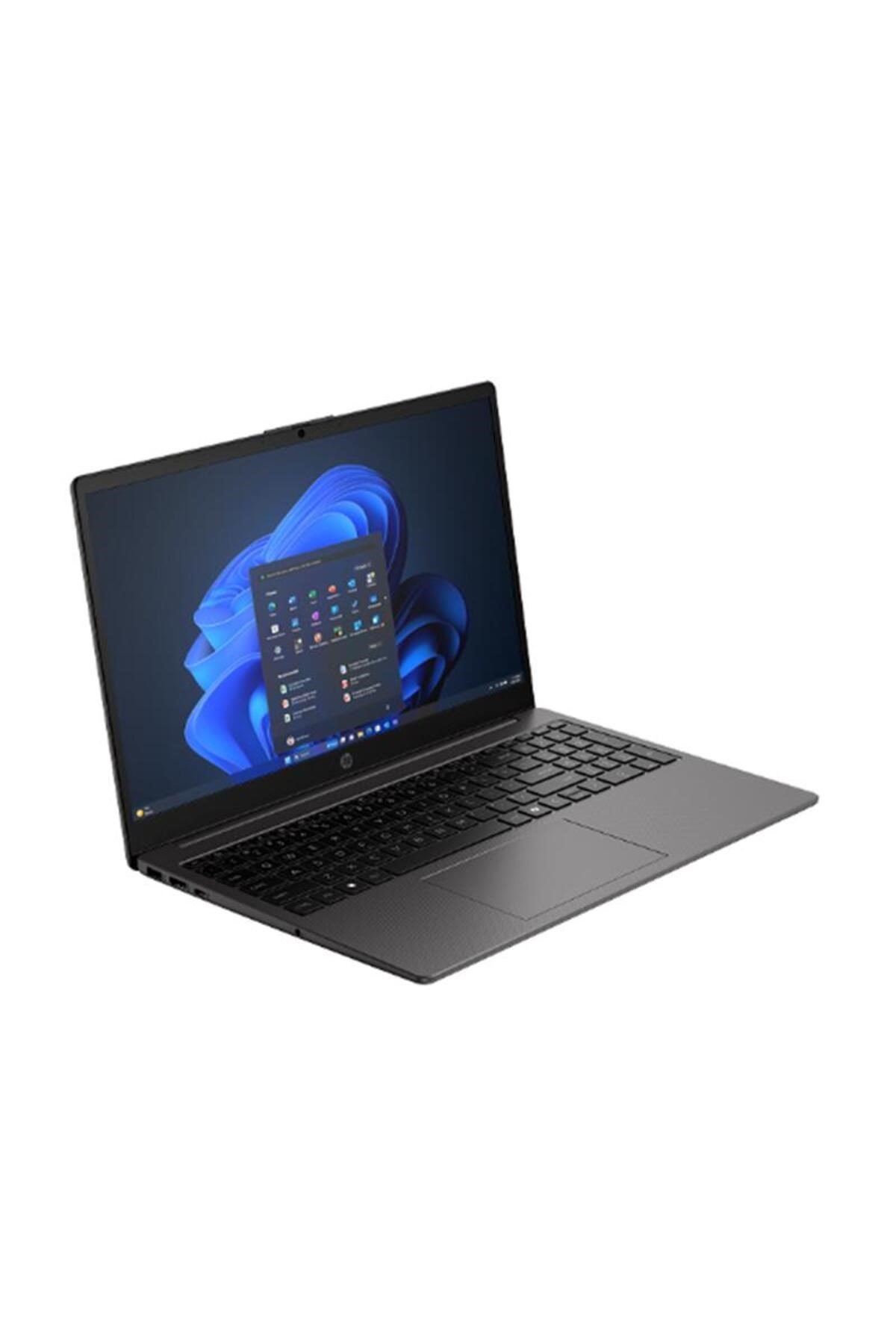 HP 255R G10 D30M3ET Ryzen 5 7535U 16 GB 512 GB SSD Radeon 660M 15.6