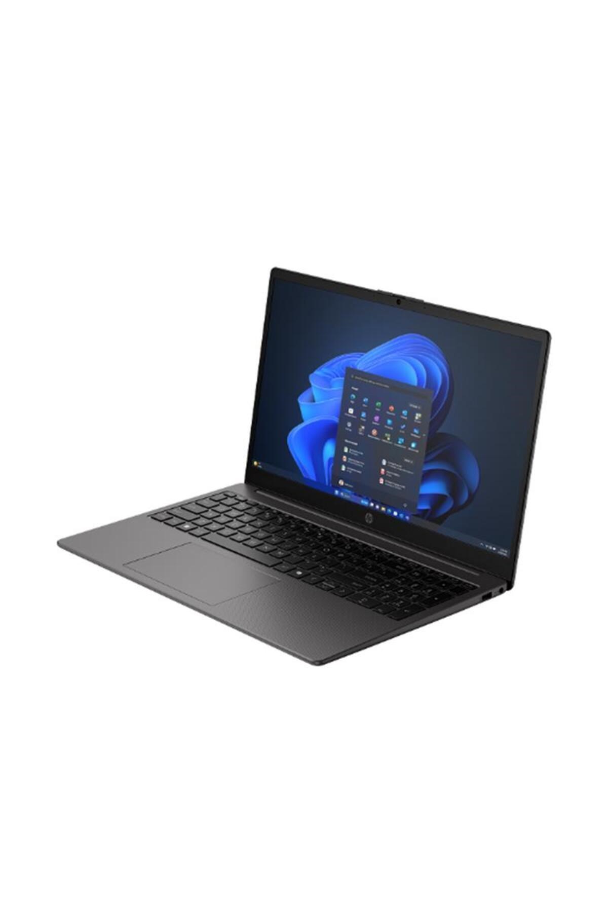 HP 255R G10 D30M3ET Ryzen 5 7535U 16 GB 512 GB SSD Radeon 660M 15.6