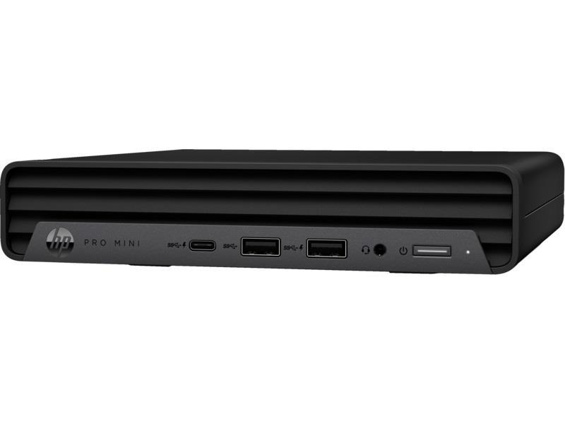 HP PRO MINI 400 G9 i3-14100T 16GB 256SSD 937L3EA