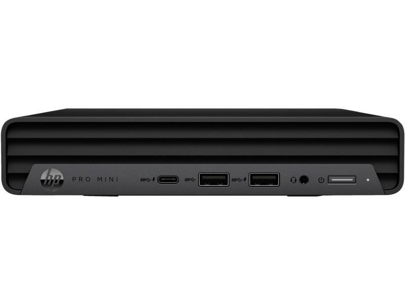 HP PRO MINI 400 G9 i3-14100T 16GB 256SSD 937L3EA