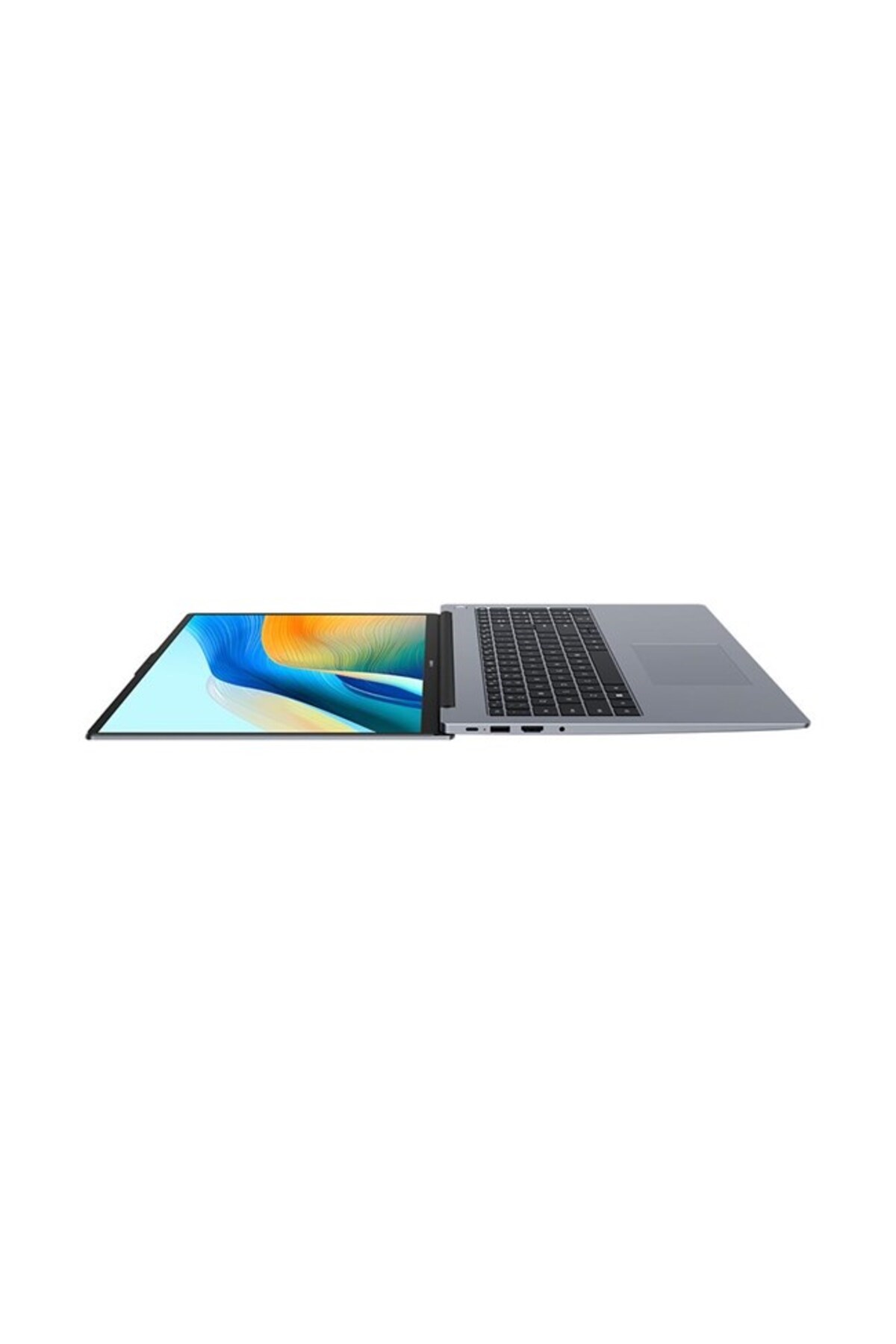 Huaweı Matebook D16 53014NBC I5-13420H 16GB 512GB SSD O/b UHD 16