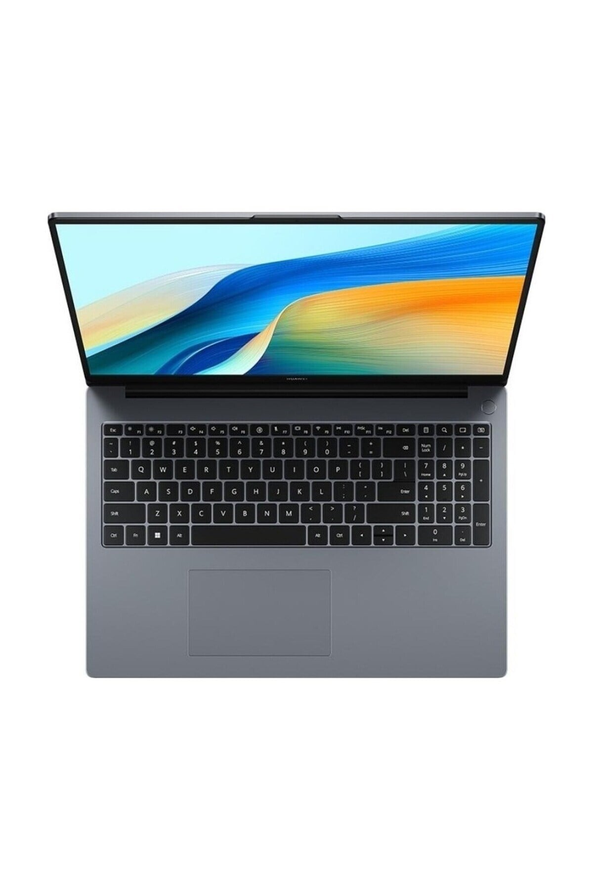Huawei Matebook D16 I5-13420H Işlemci 16GB Ram 1tb SSD 16