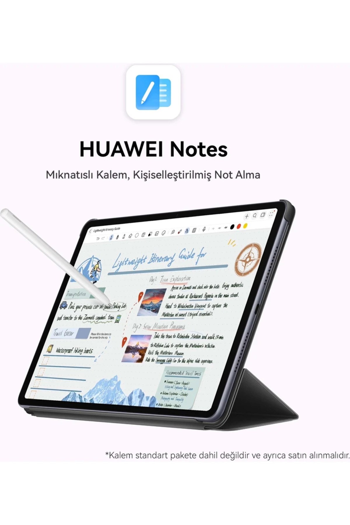 HUAWEI MATEPAD 11.5 (W09FK) 8/128 GRAY TXZ-W09