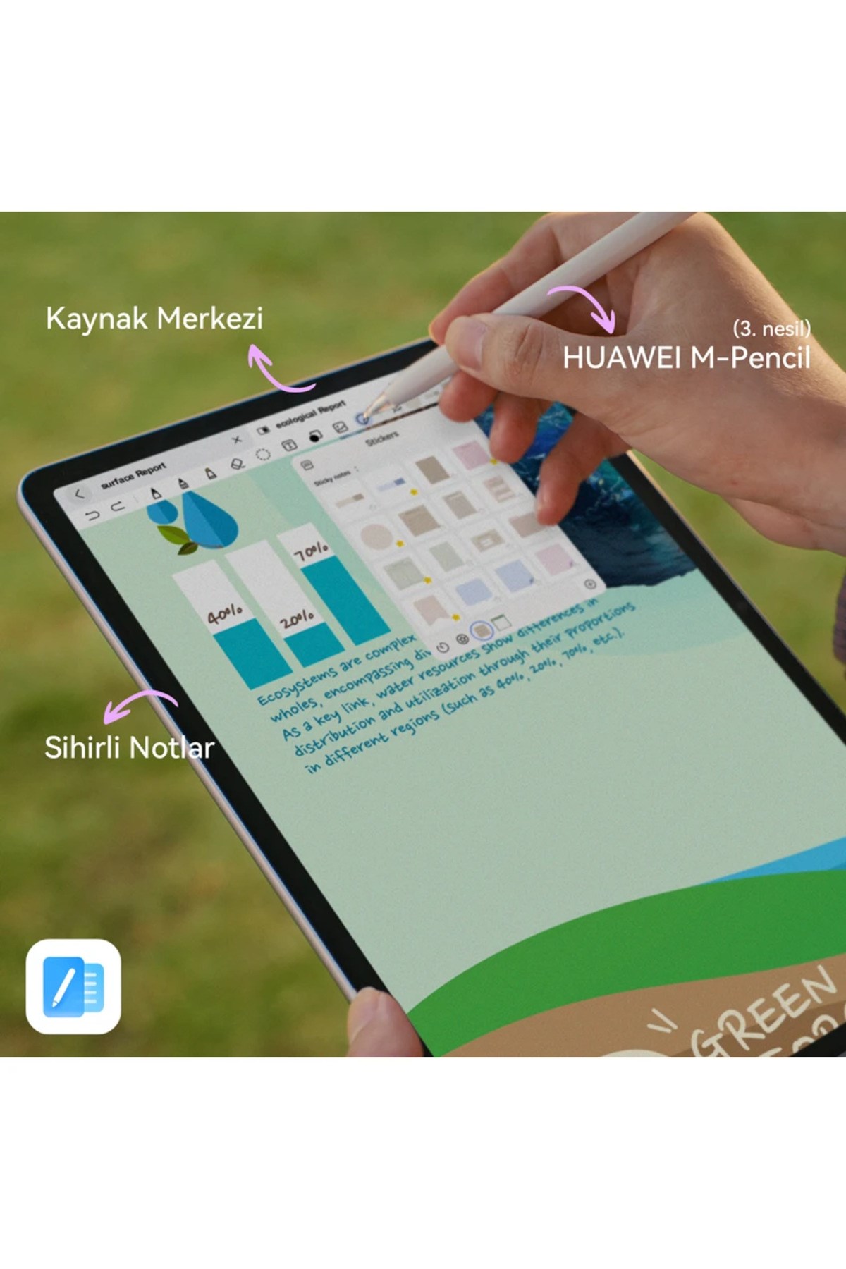 HUAWEI MATEPAD 11.5 (W09FK) 8/128 GRAY TXZ-W09