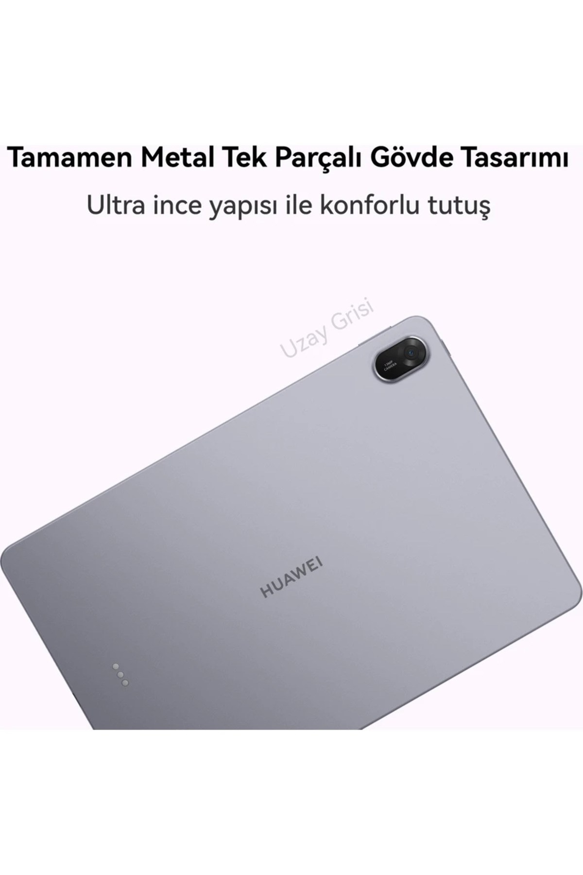 HUAWEI MATEPAD 11.5 (W09FK) 8/128 GRAY TXZ-W09