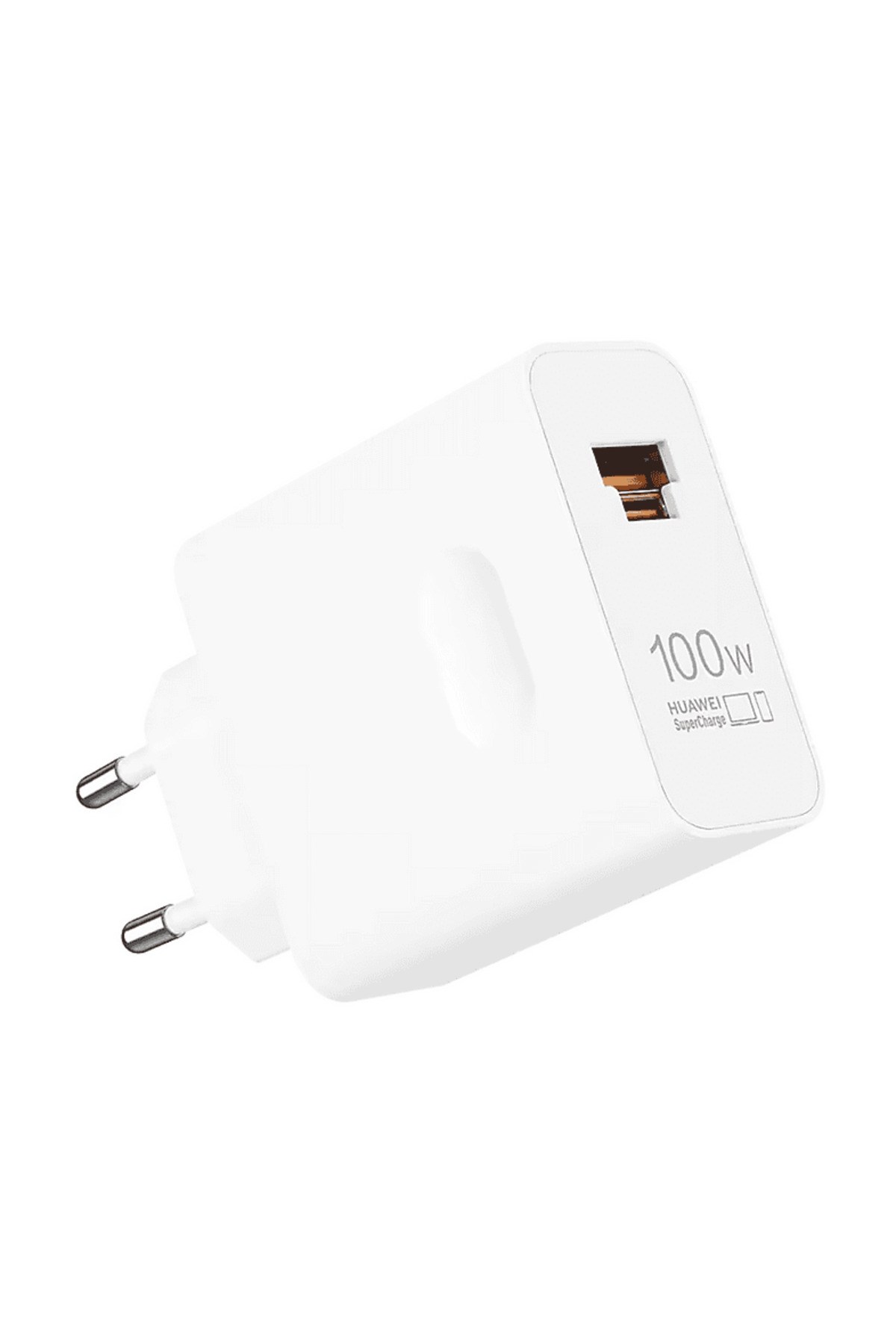 HUAWEI WALL CHGR (BROWNİE-A102 )100W WHT HW-200500E02