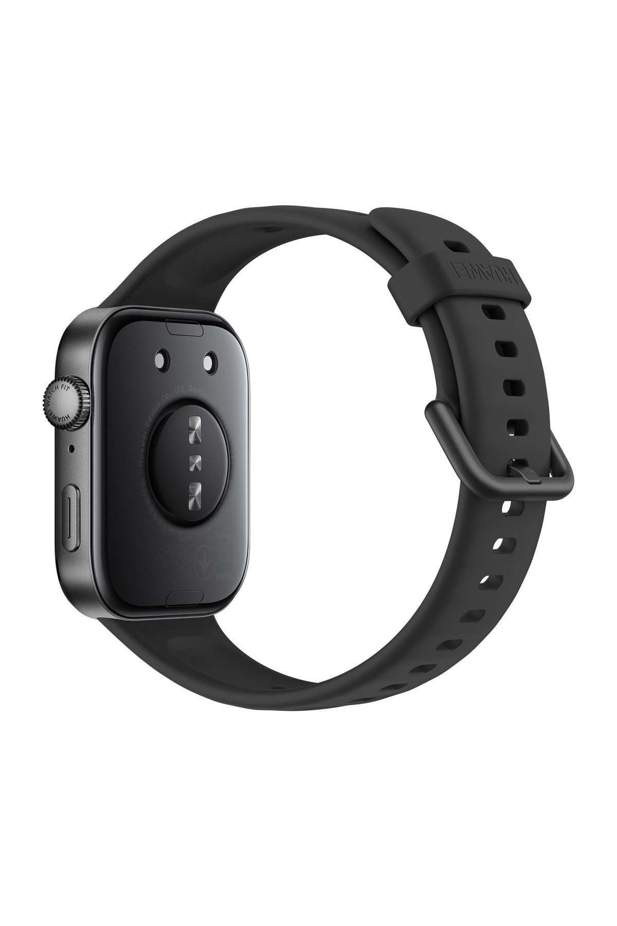 HUAWEIWATCH FIT3 ( SOLO-B09S ) BALCK SLO-B09S