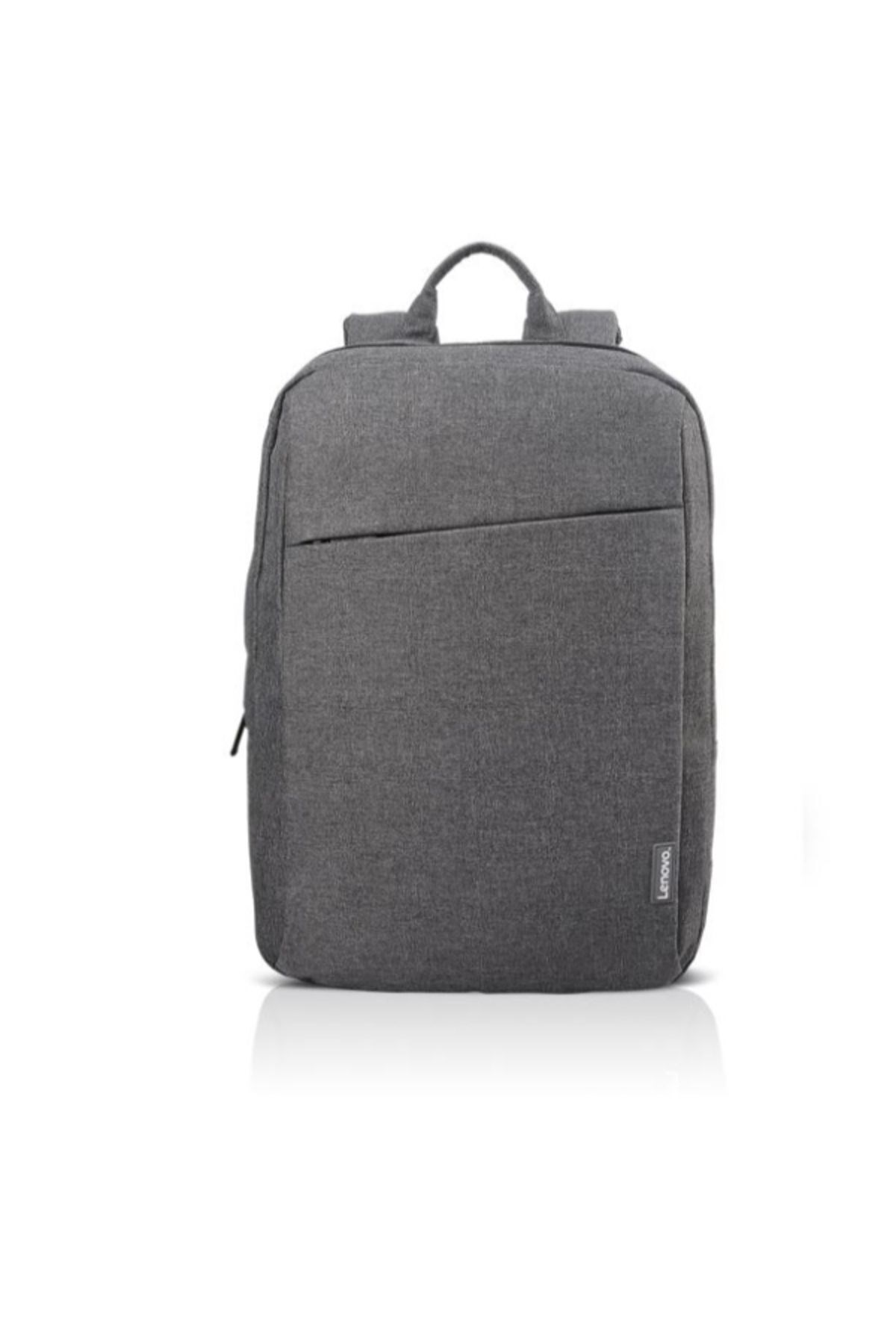 Lenovo 15.6 Inch Laptop Casual Backpack B210 Gri 4X40T84058