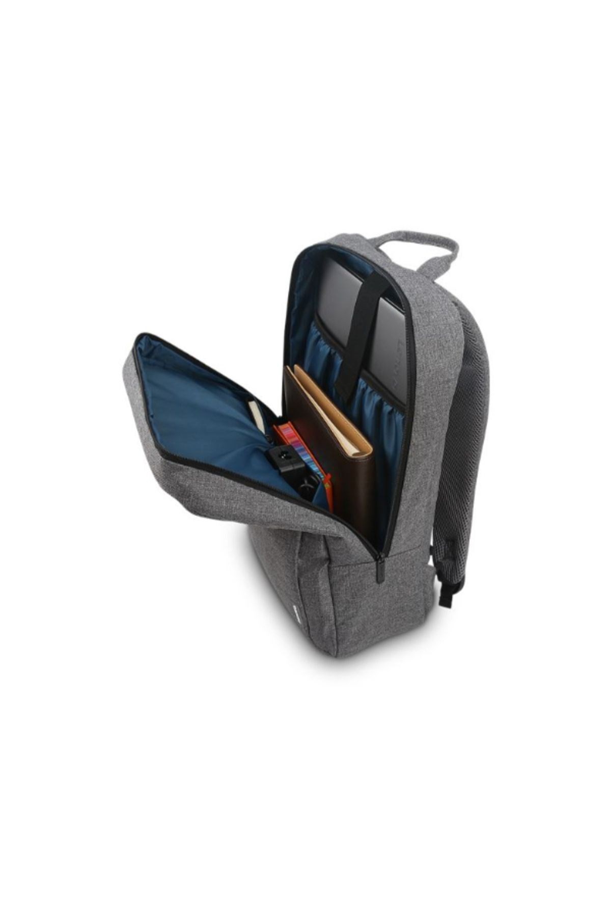 Lenovo 15.6 Inch Laptop Casual Backpack B210 Gri 4X40T84058