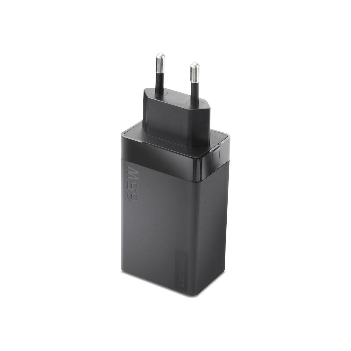 LENOVO 40AW0065EU 65W USB-C SEYAHAT ADAPTÖRÜ