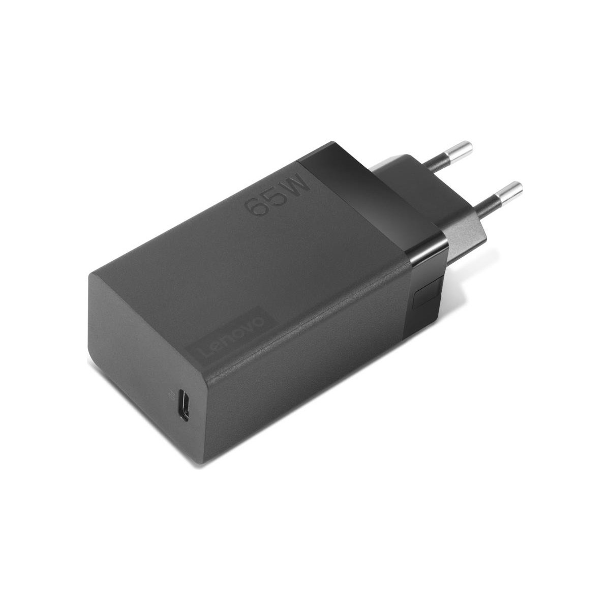 LENOVO 40AW0065EU 65W USB-C SEYAHAT ADAPTÖRÜ