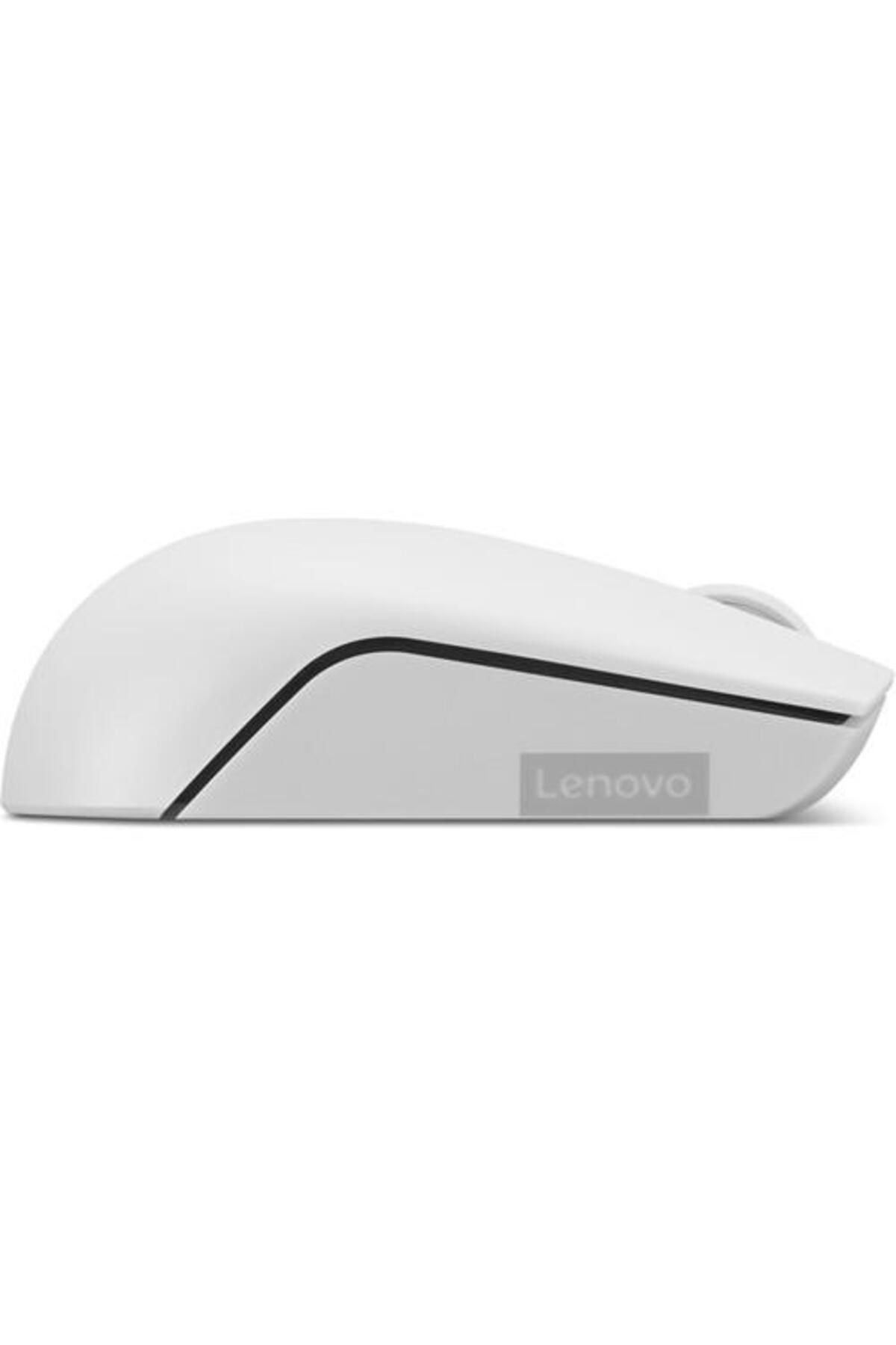 LENOVO GY51L15677 MICE BO L300 MOUSE CLOUD GREY