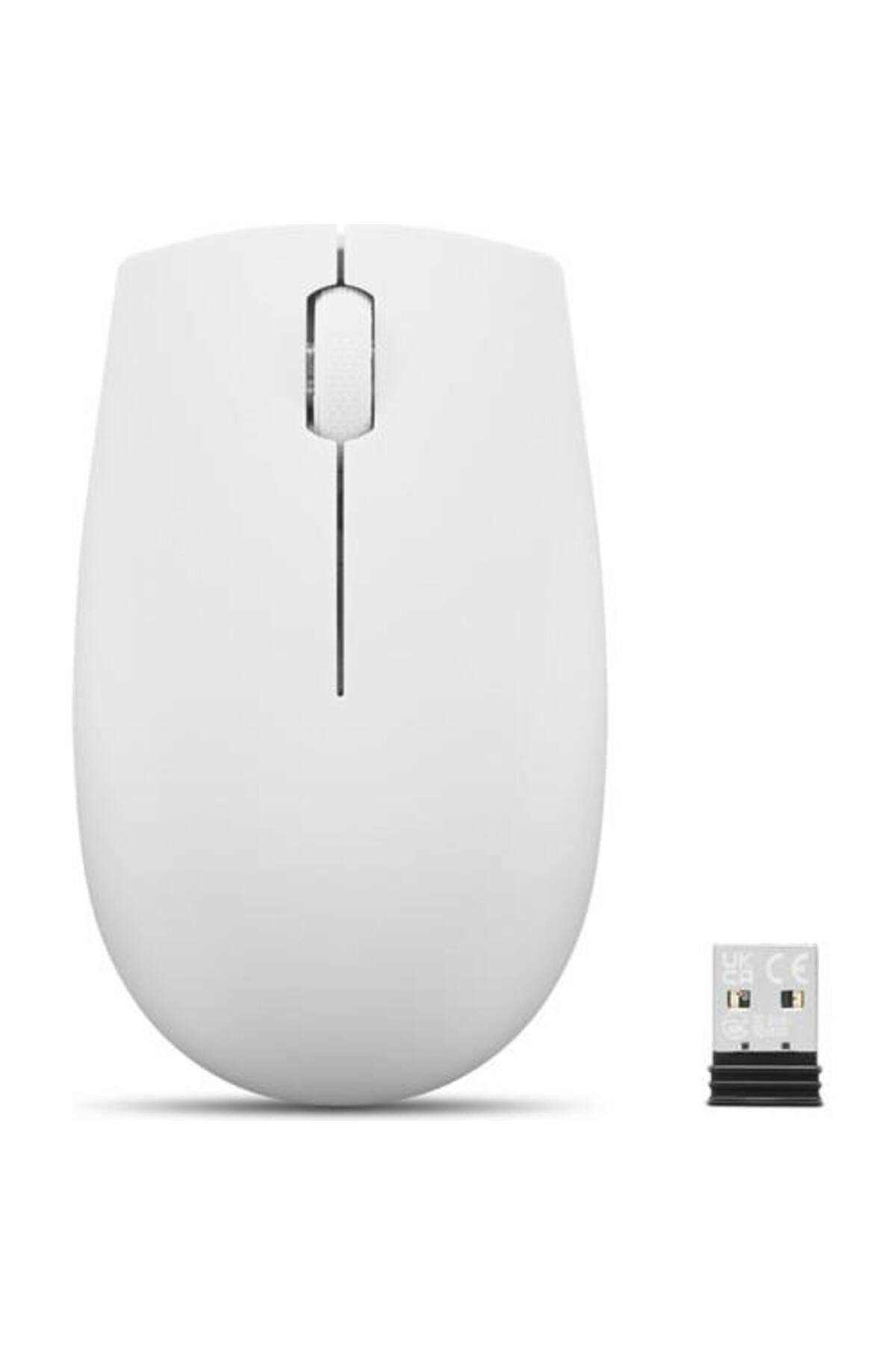 LENOVO GY51L15677 MICE BO L300 MOUSE CLOUD GREY