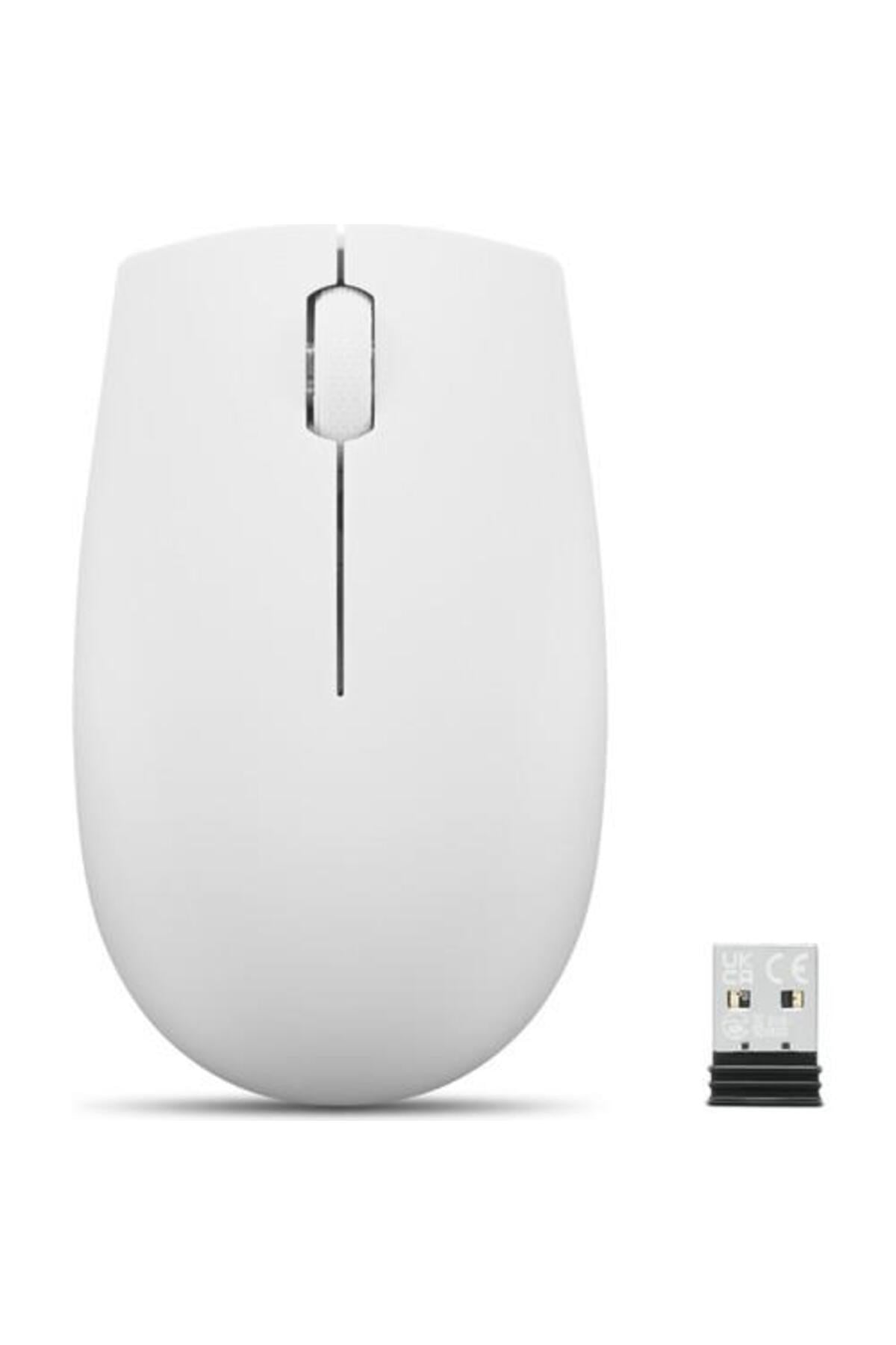 LENOVO GY51L15677 MICE BO L300 MOUSE CLOUD GREY