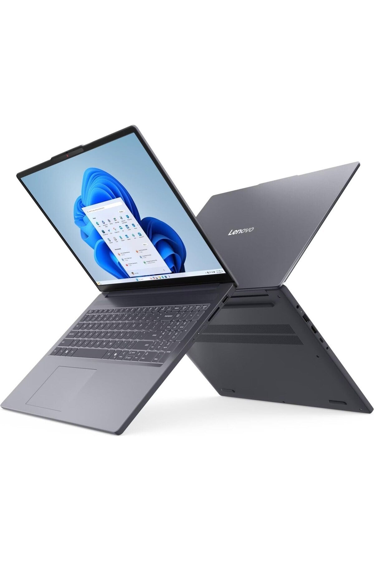 LENOVO IdeaPad Slim 3 83K2001WTR FHD+ 1920x1200 Luna Grey Intel Core i7-13620H 16 GB RAM 512 GB SSD 16