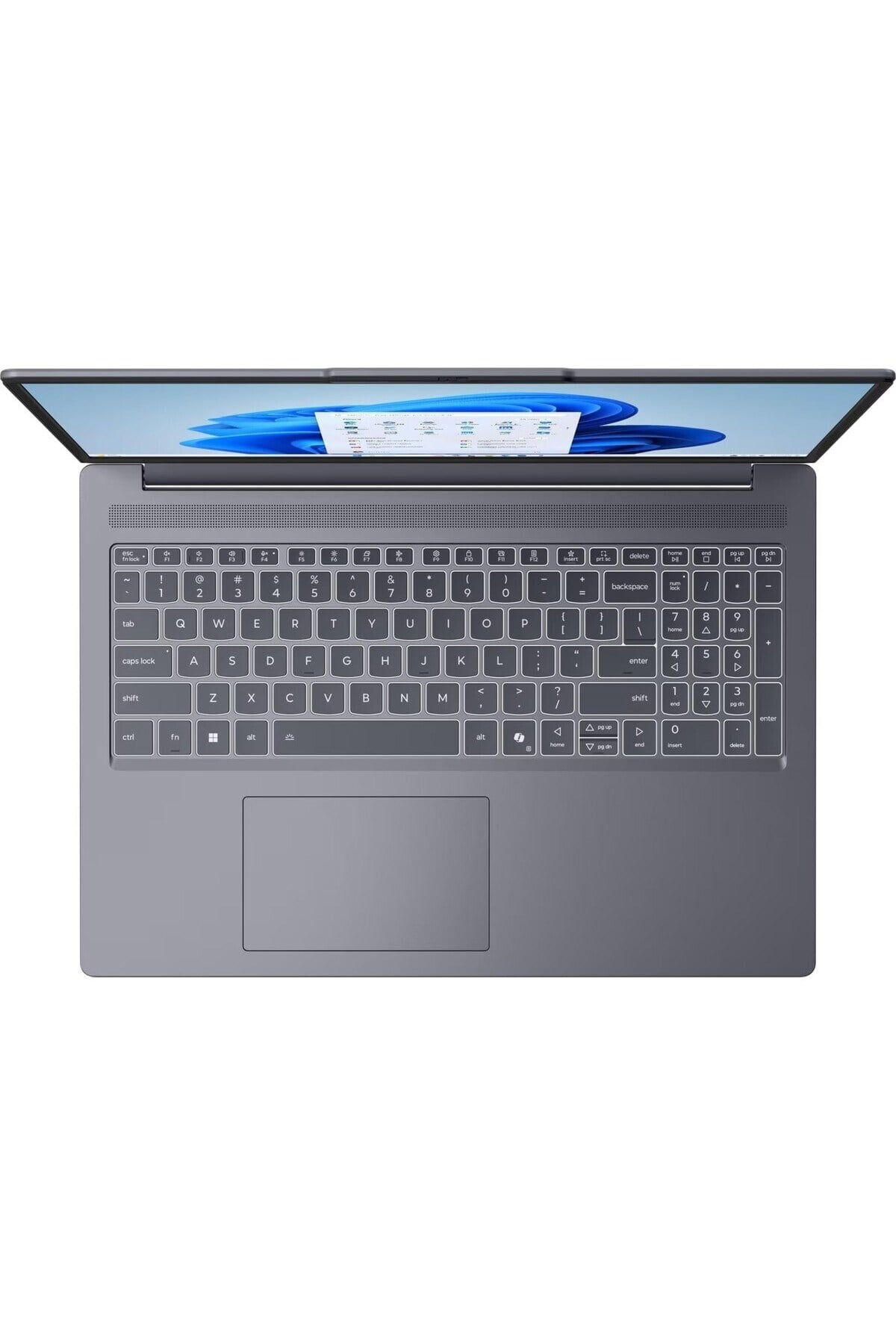 LENOVO IdeaPad Slim 3 83K2001WTR FHD+ 1920x1200 Luna Grey Intel Core i7-13620H 16 GB RAM 512 GB SSD 16