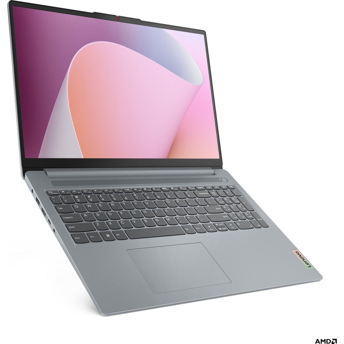 Lenovo IdeaPad Slim 3 AMD Ryzen 3 30 8GB 512GB SSD Freedos 15.6