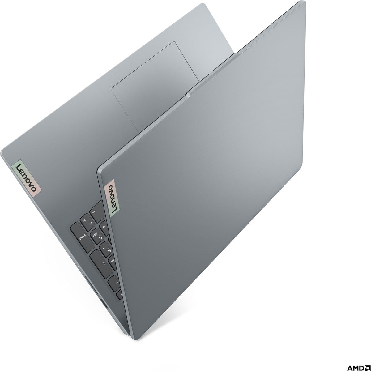 Lenovo IdeaPad Slim 3 AMD Ryzen 3 30 8GB 512GB SSD Freedos 15.6