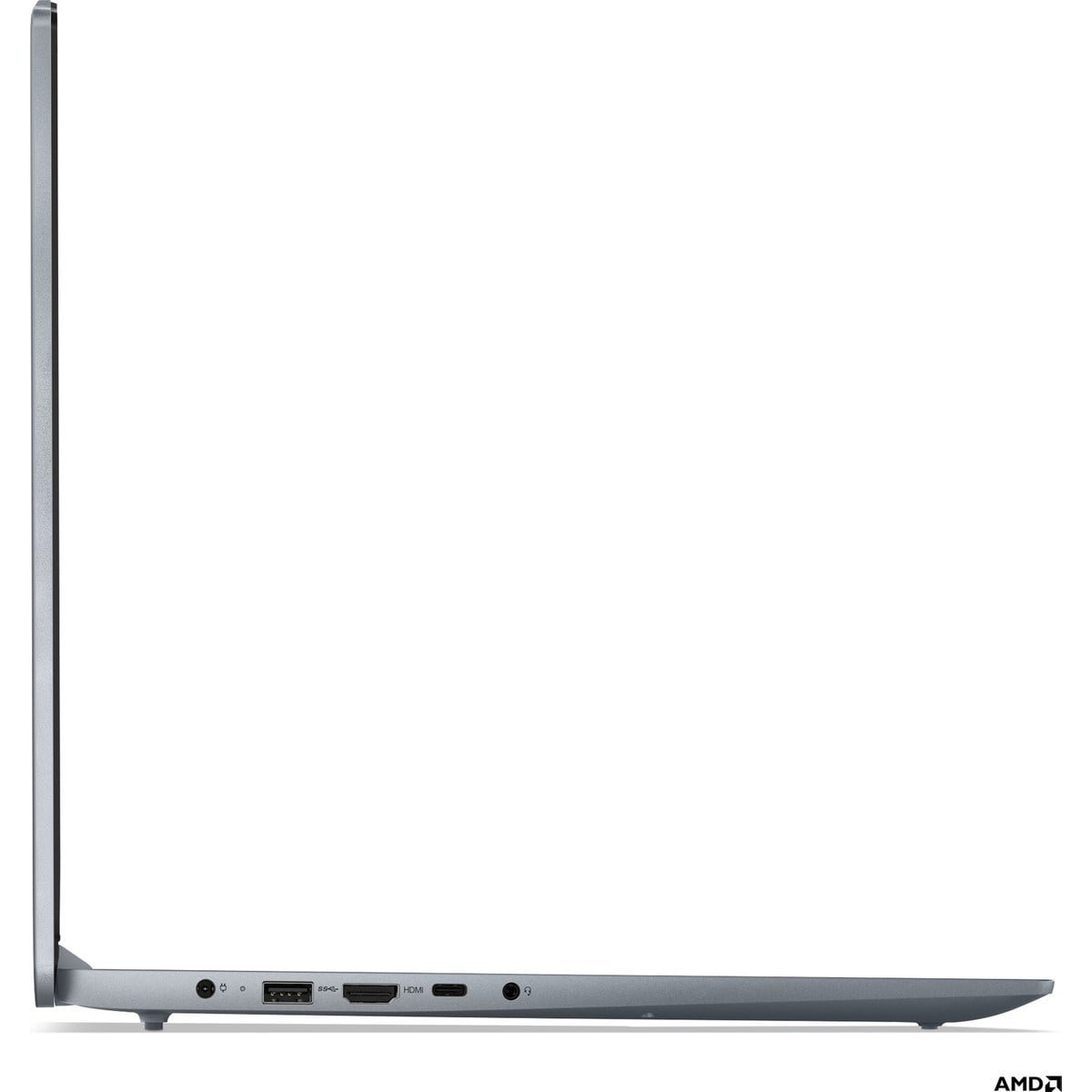 Lenovo IdeaPad Slim 3 AMD Ryzen 3 30 8GB 512GB SSD Freedos 15.6