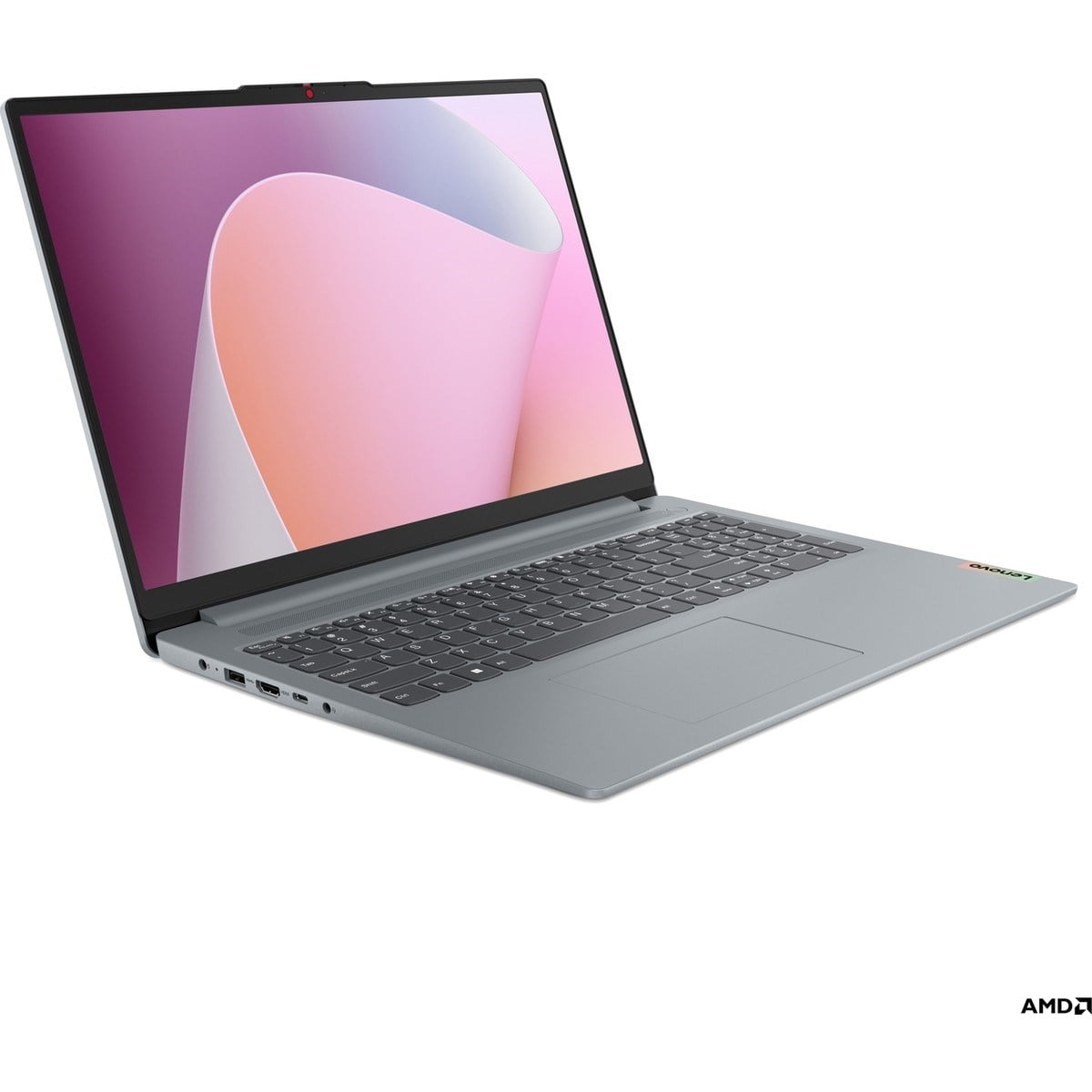 Lenovo IdeaPad Slim 3 AMD Ryzen 3 30 8GB 512GB SSD Freedos 15.6