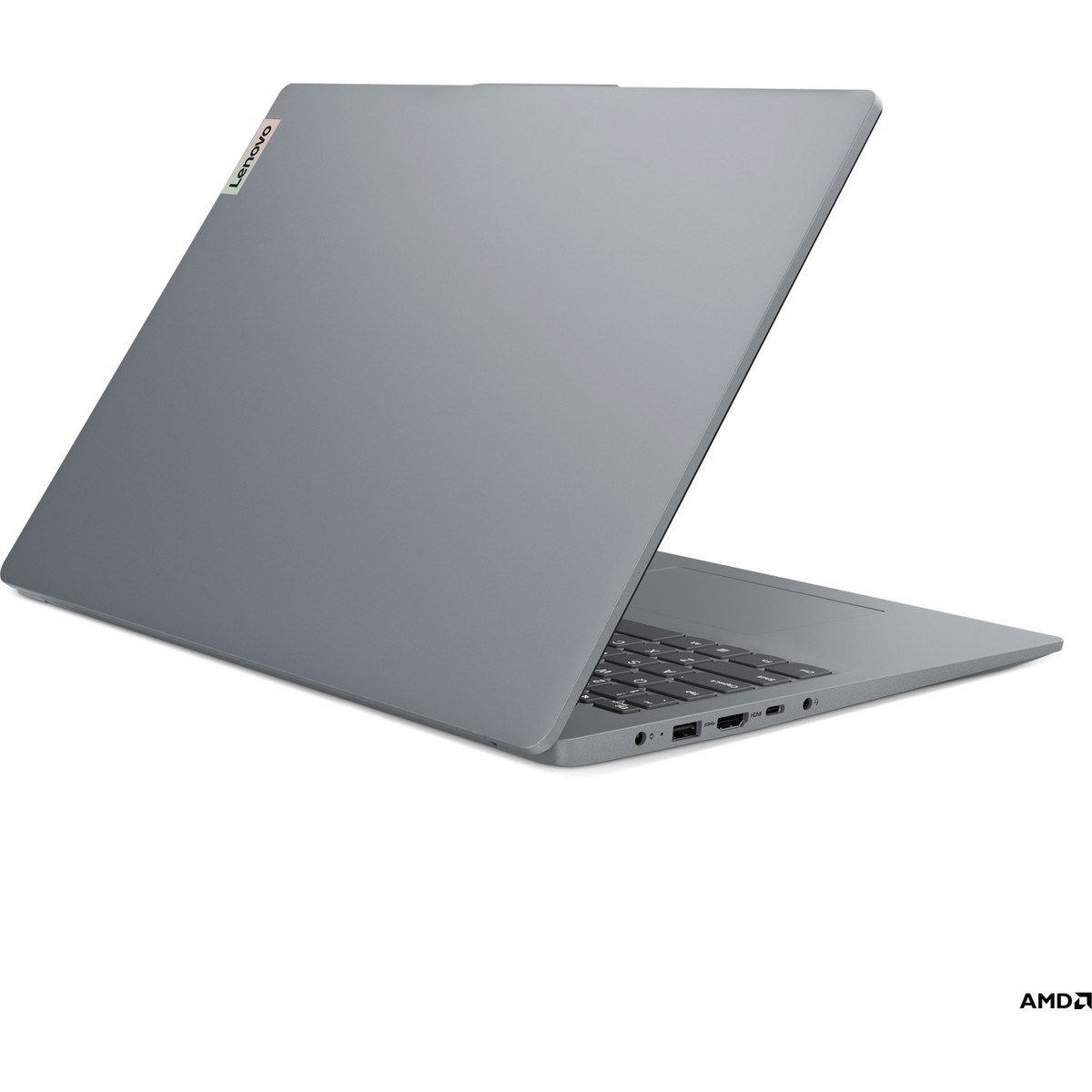 Lenovo IdeaPad Slim 3 AMD Ryzen 3 30 8GB 512GB SSD Freedos 15.6