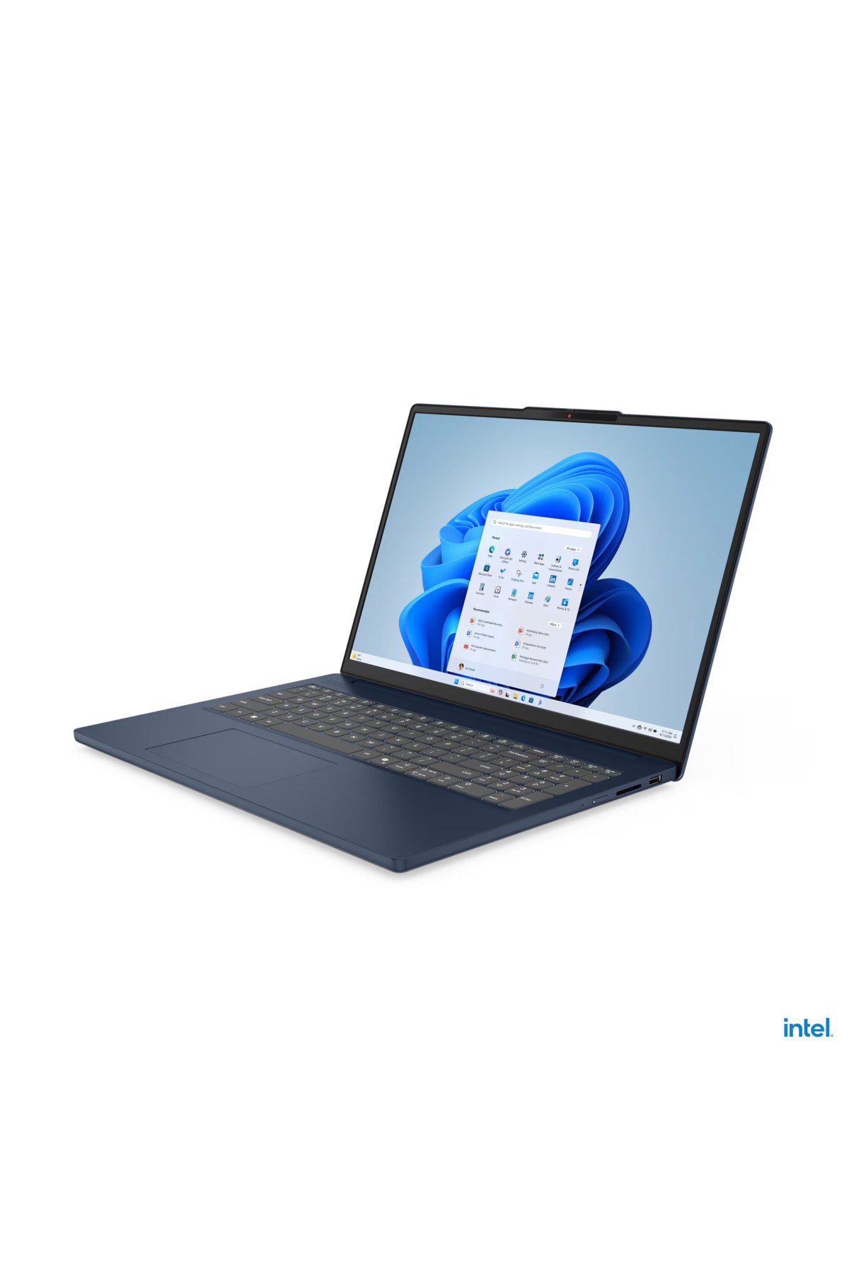 Lenovo Ideapad Slim 3 Intel Core I5-13420H 8gb 512GB SSD 16