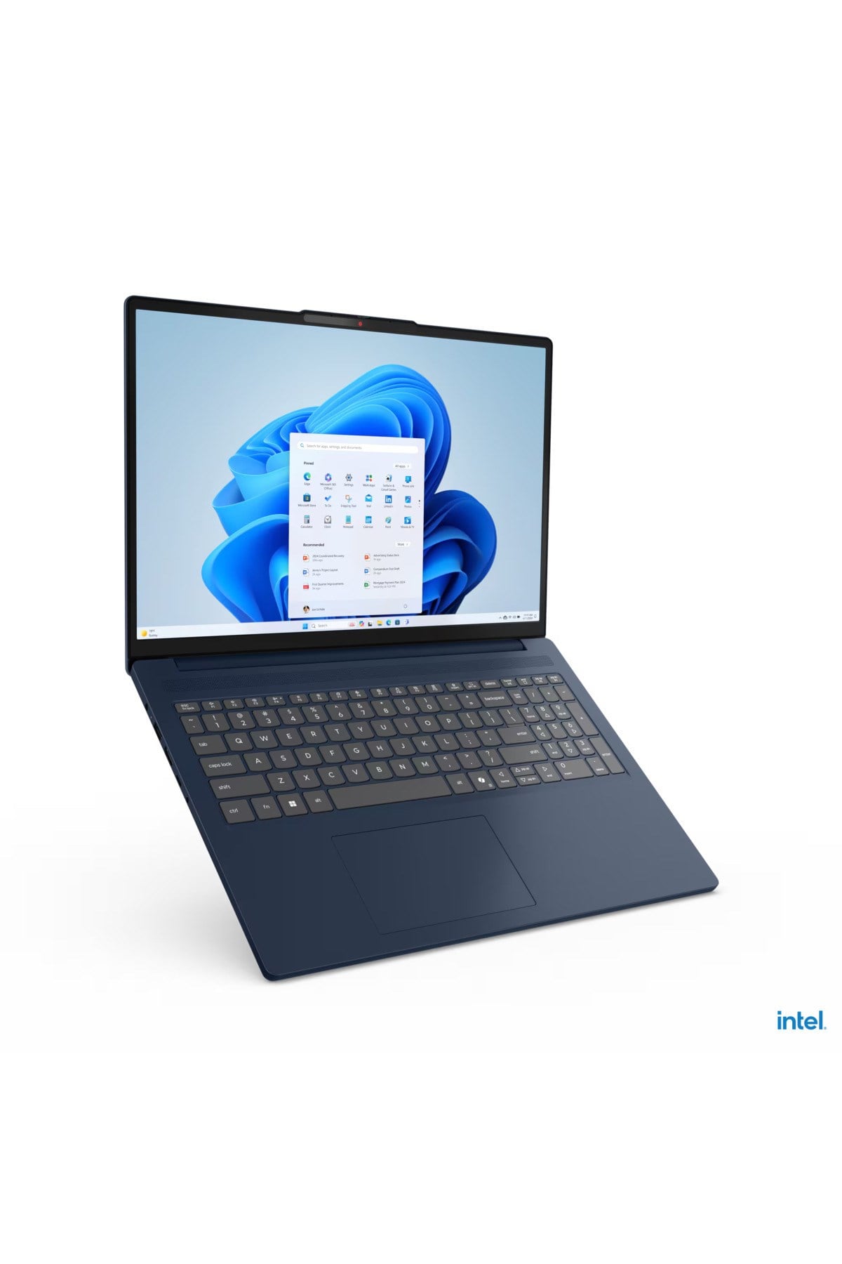 Lenovo Ideapad Slim 3 Intel Core I5-13420H 8gb 512GB SSD 16