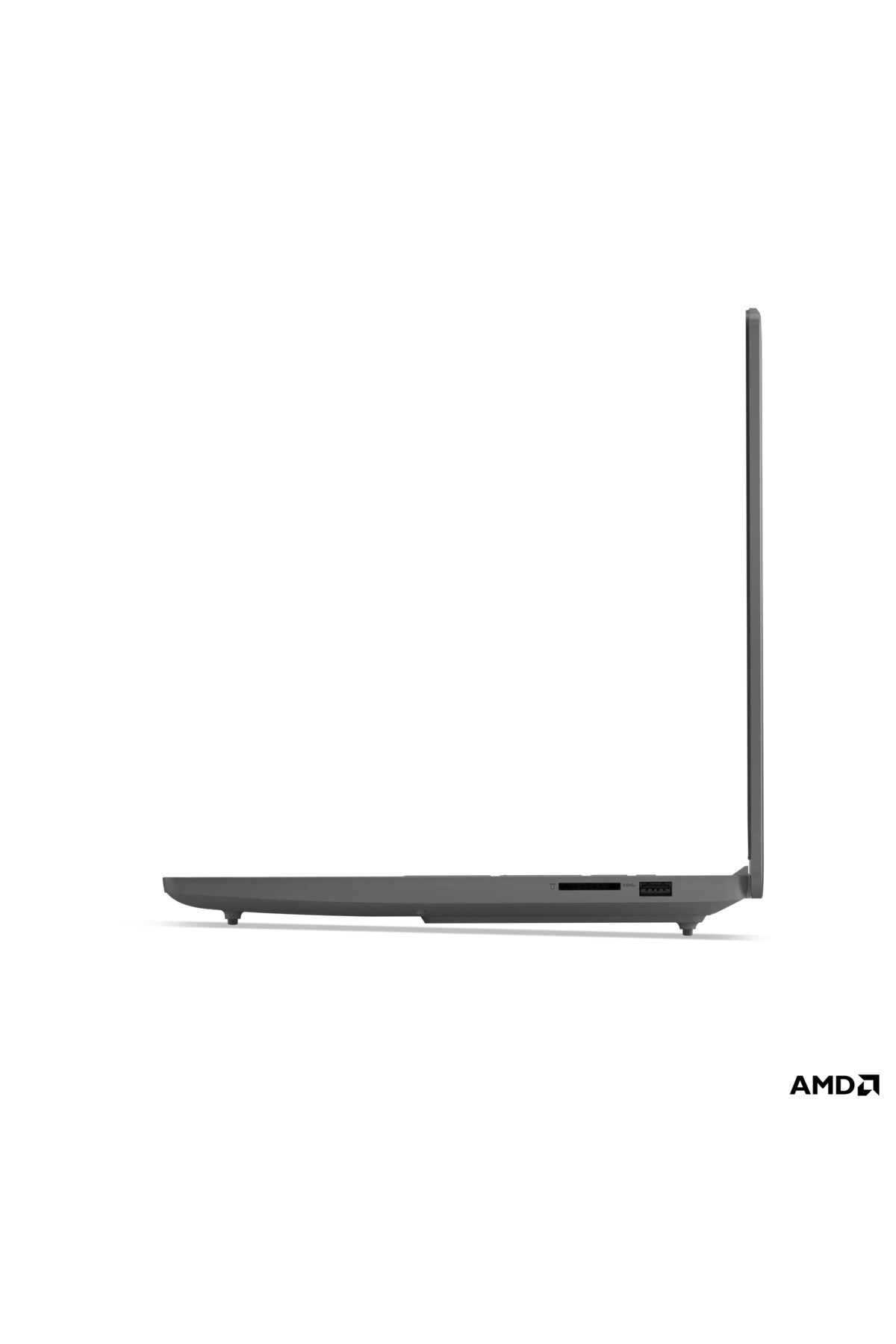 Lenovo LOQ 15ARP10E 83S0002VTR Ryzen 5 7535HS 16 GB 512 GB SSD RTX3050 15.6